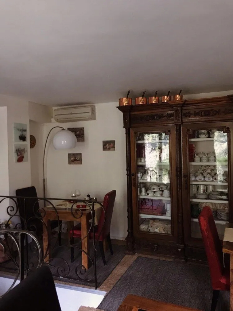 Hôtel Guilhaume d'Orange