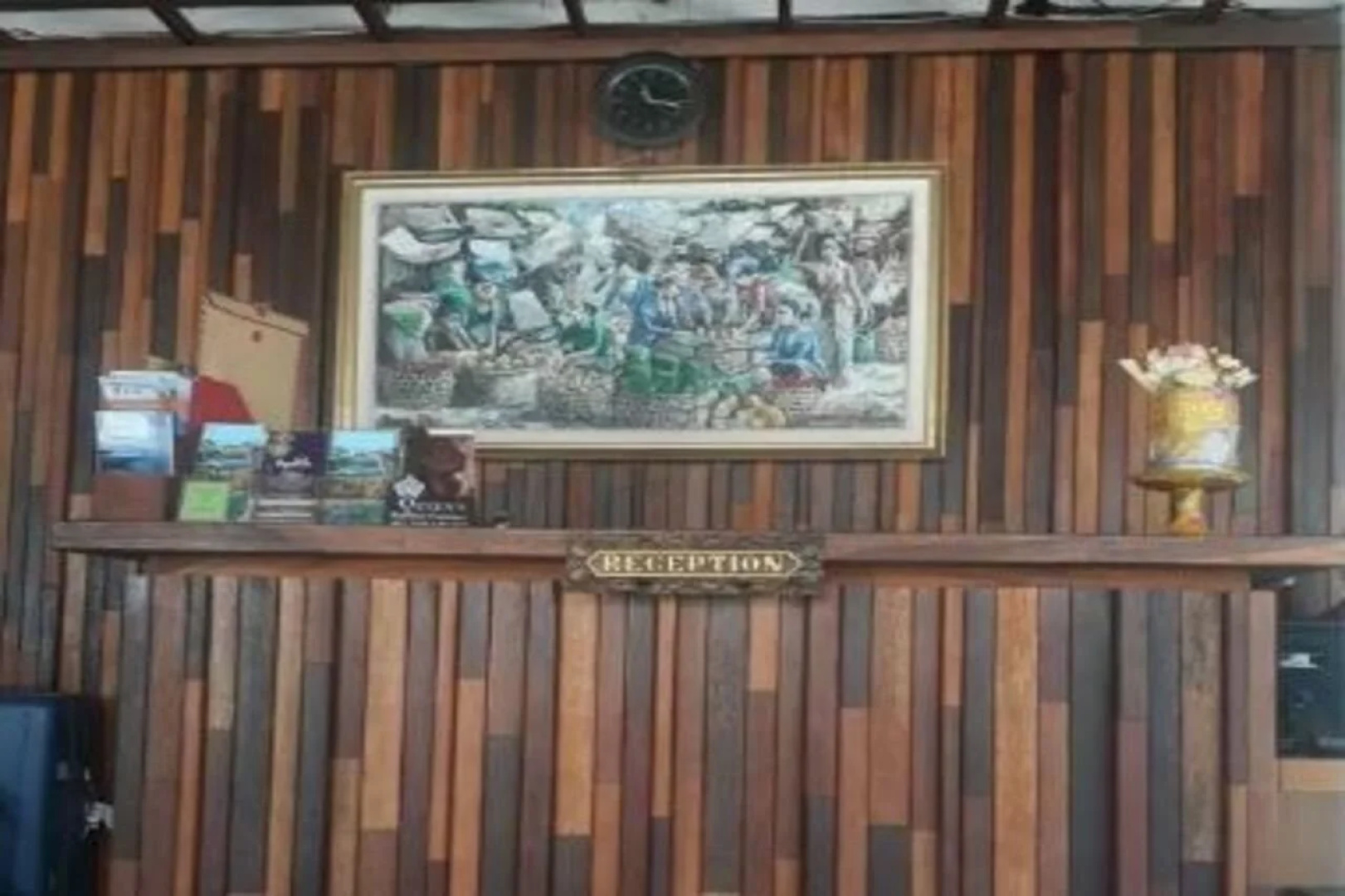 Akarsa Kokoro Sanur Bali