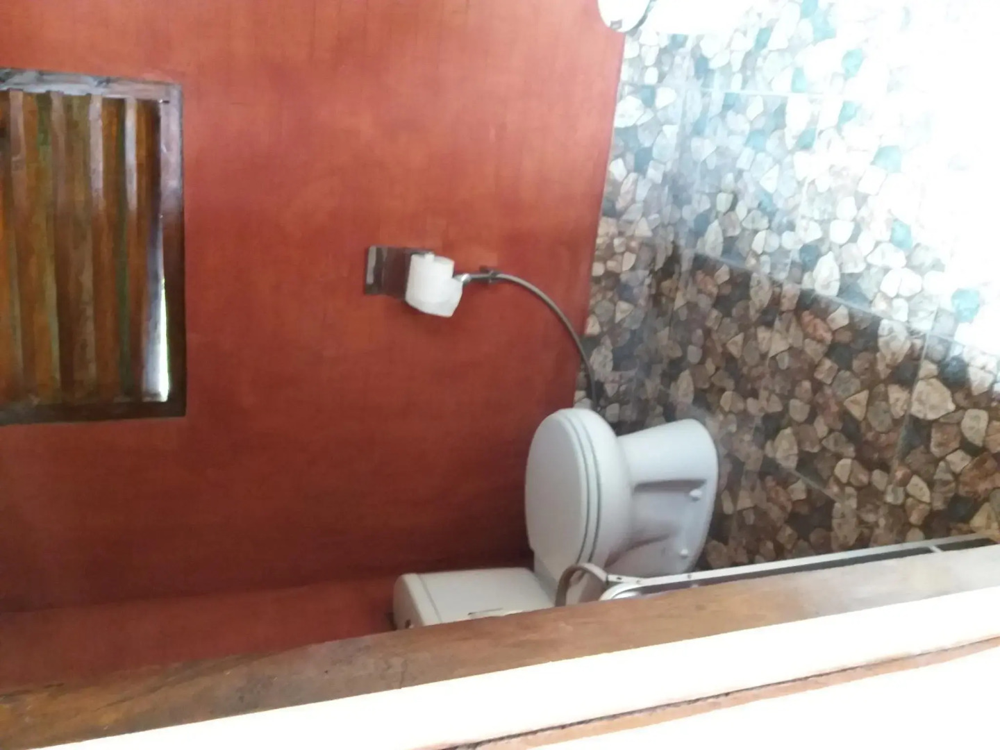 Villa Gede Private Guest House