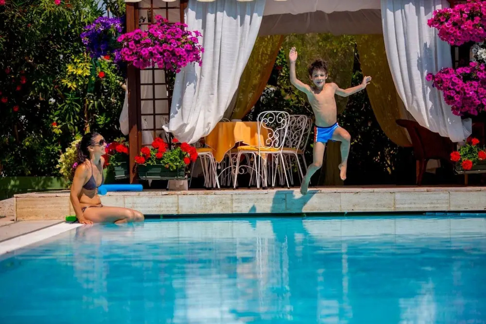 Mion Hotel & Sanìo Restaurant