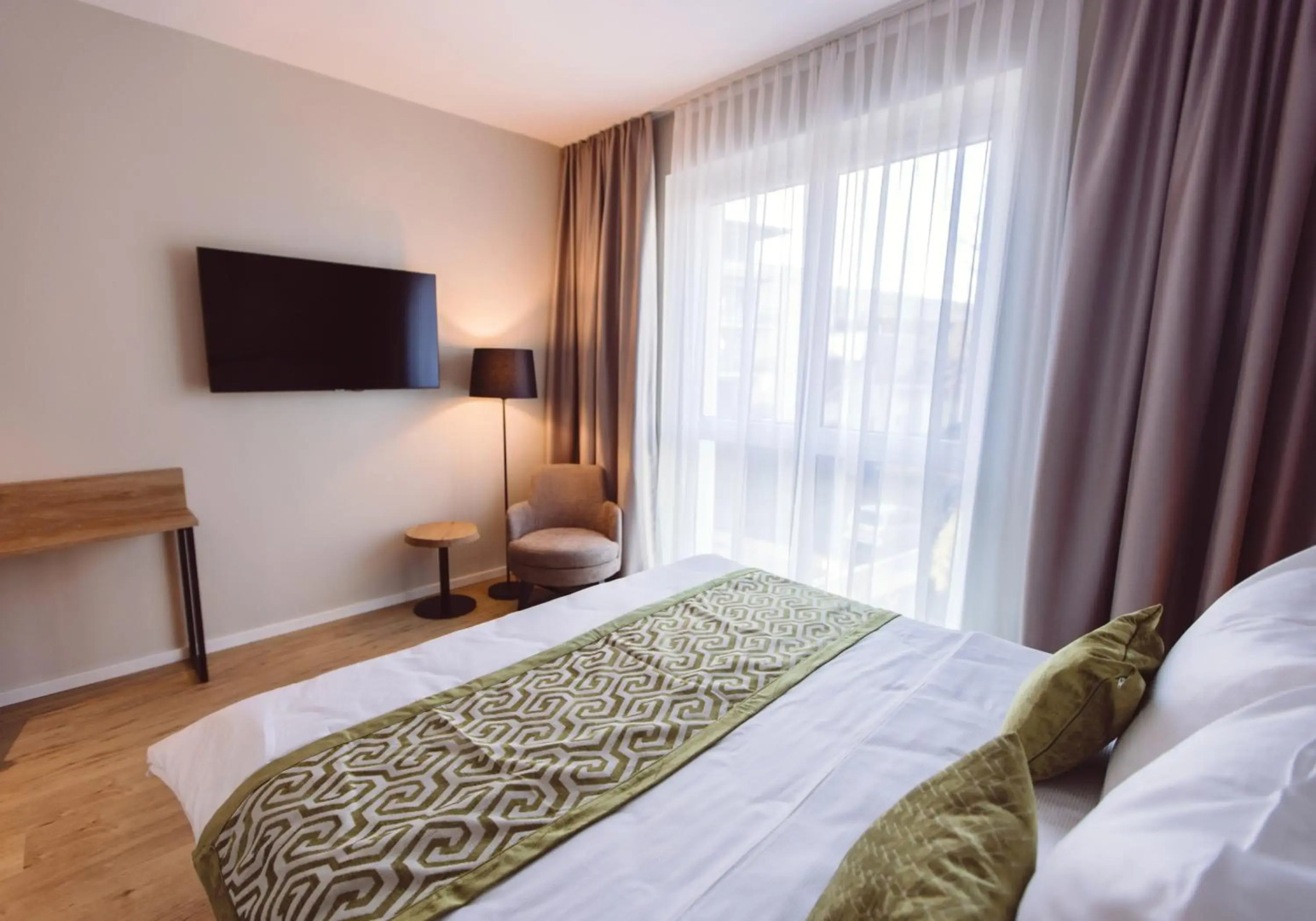 Hotel Libertas elements pure