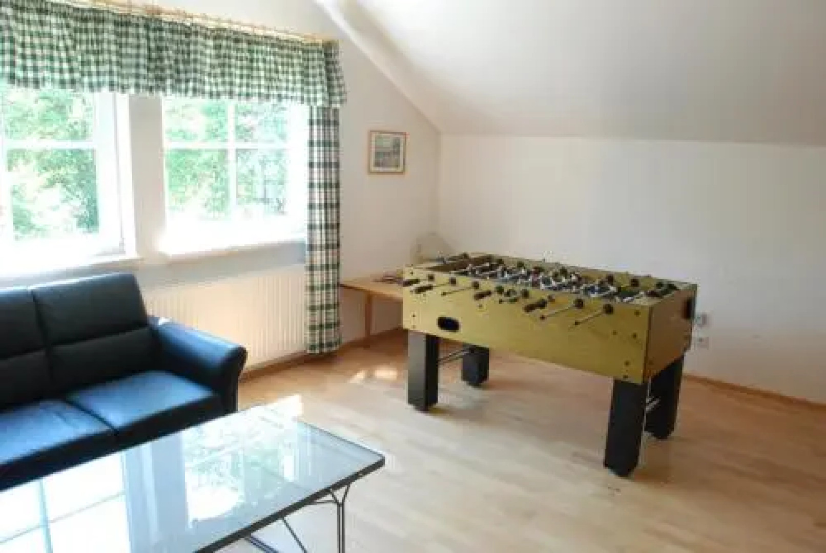 Jugendgästehaus Mörtlmühle