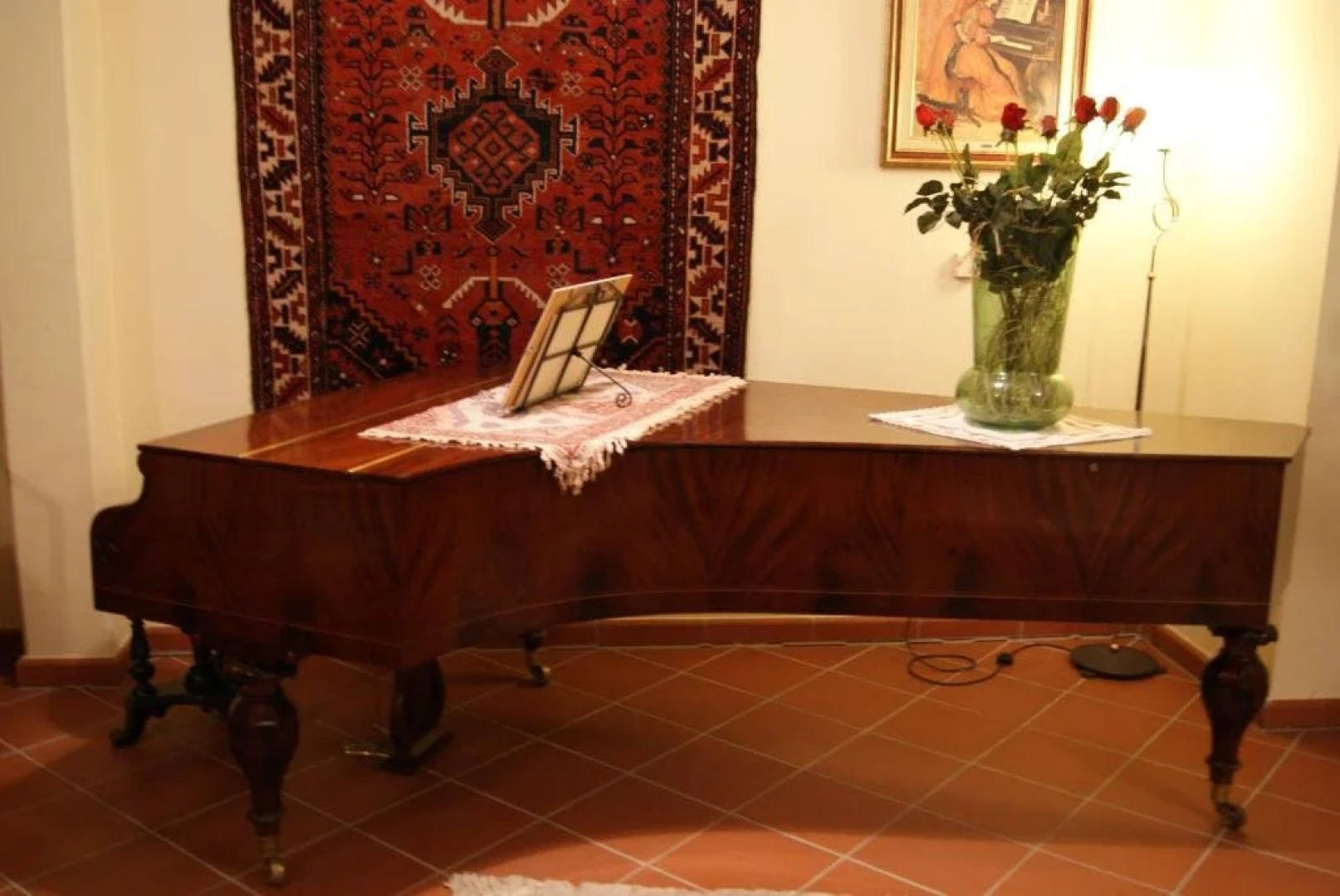 Hotel-Restaurant Fischer