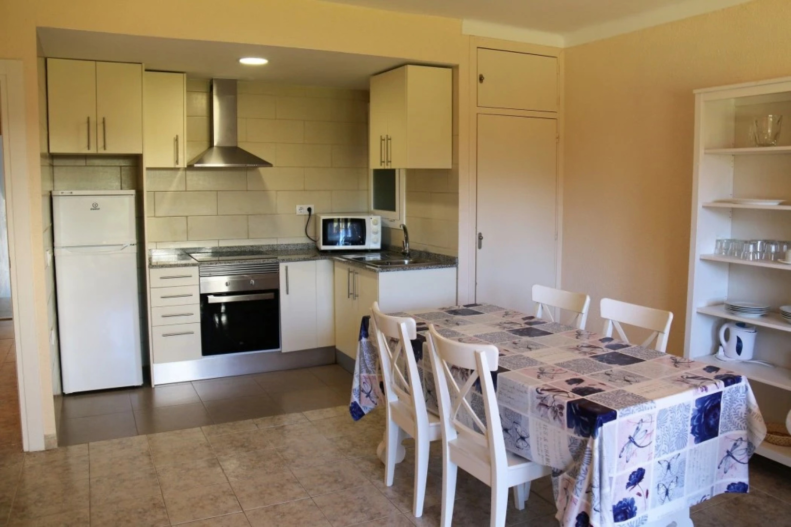 RVApartaments El Quijote