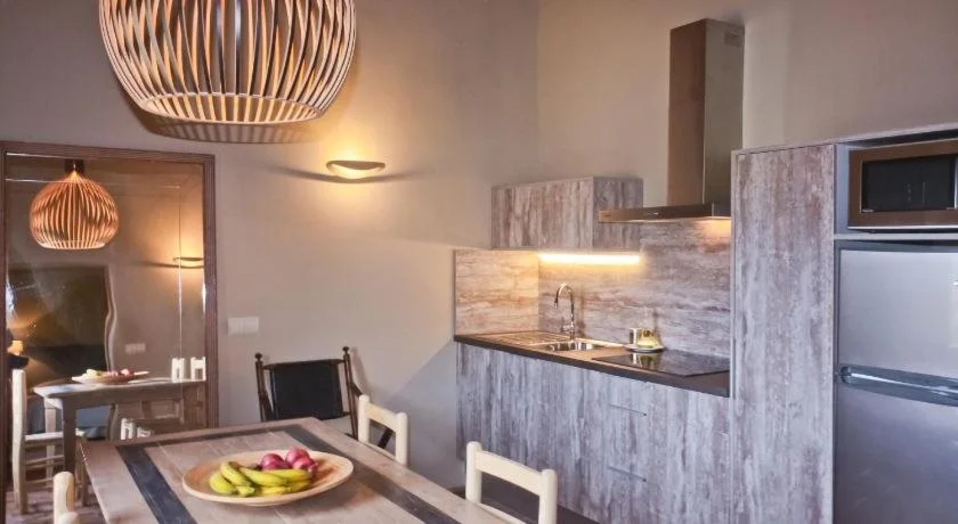 Apartamentos en la Rectoria de Regencós