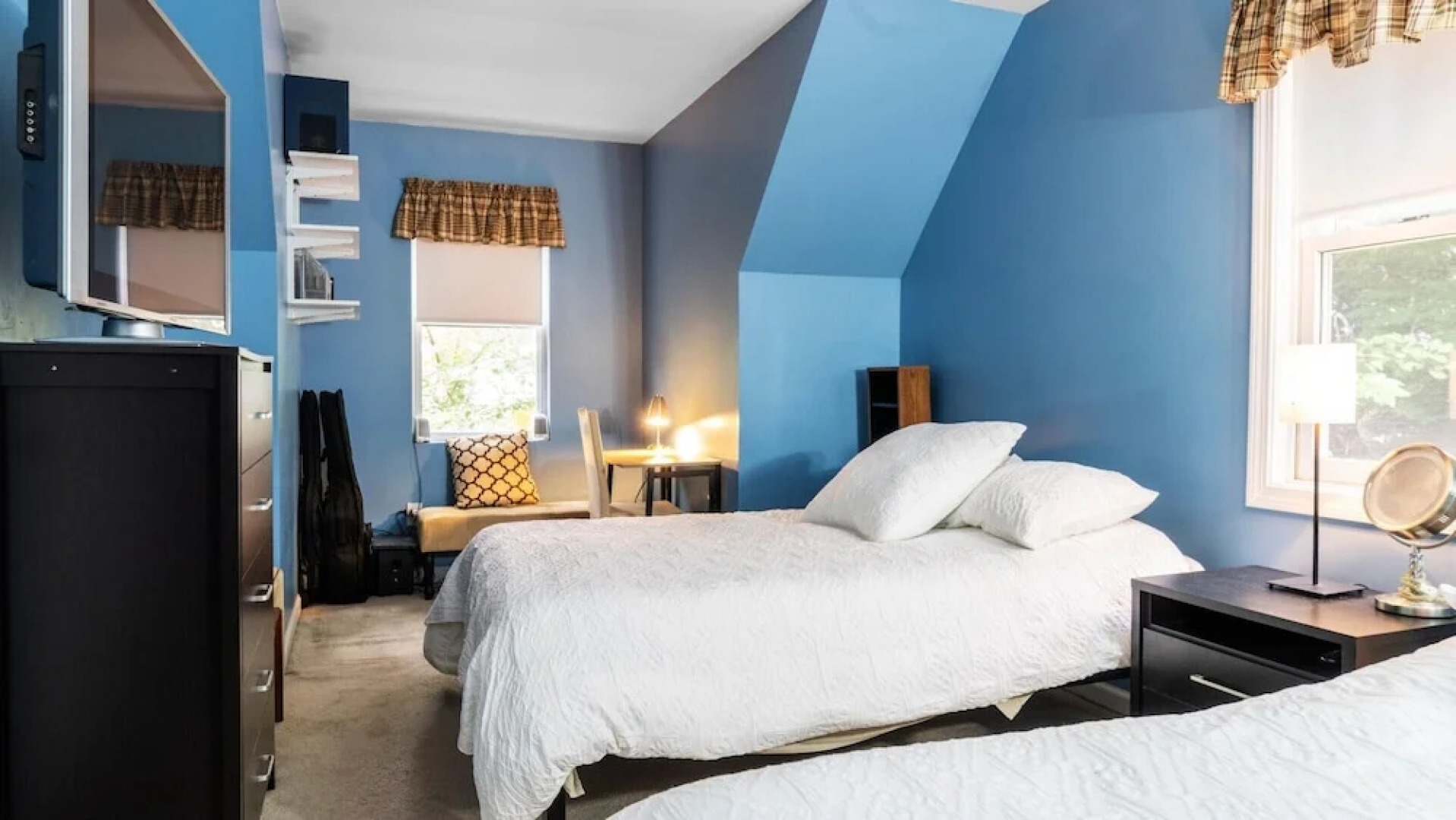 High Street Hideaway