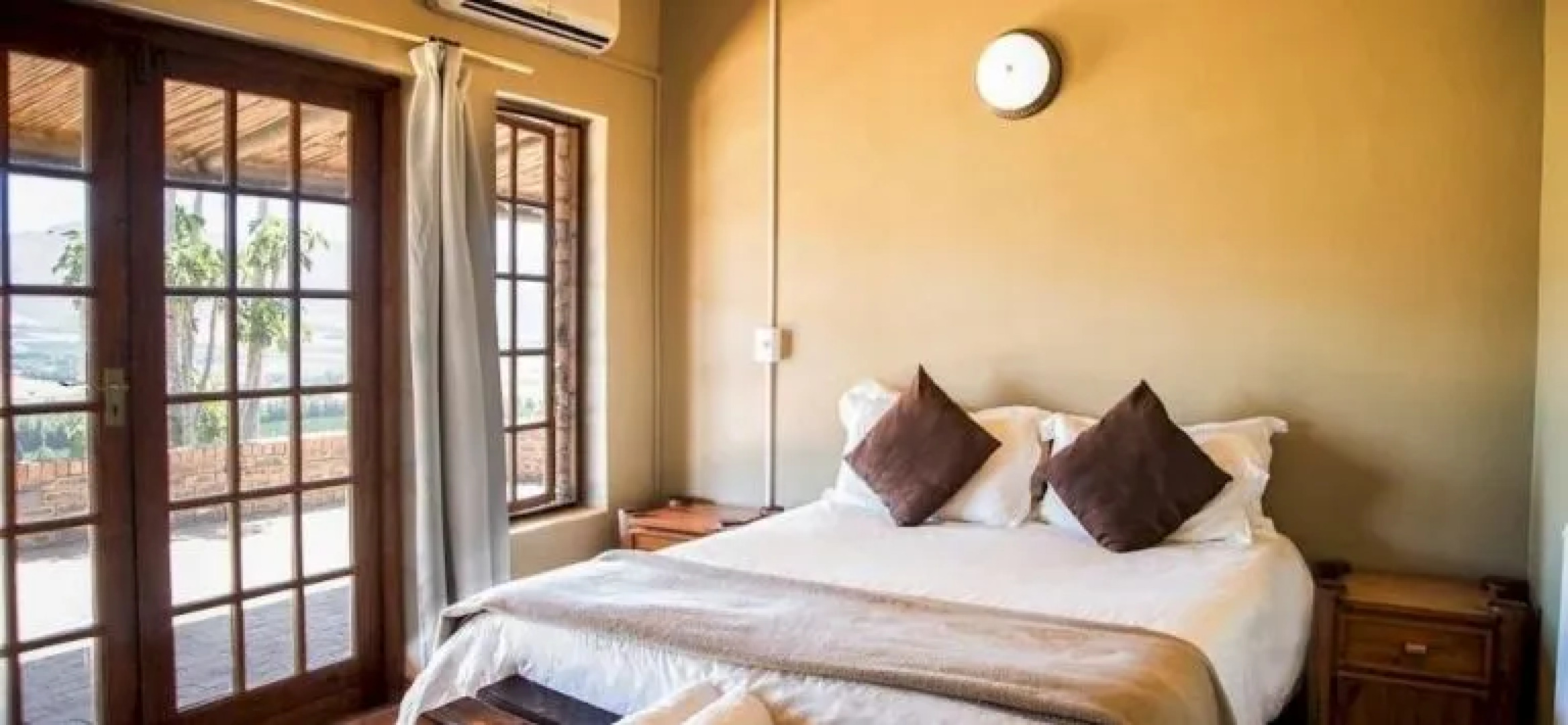 Wolfkop Nature Reserve