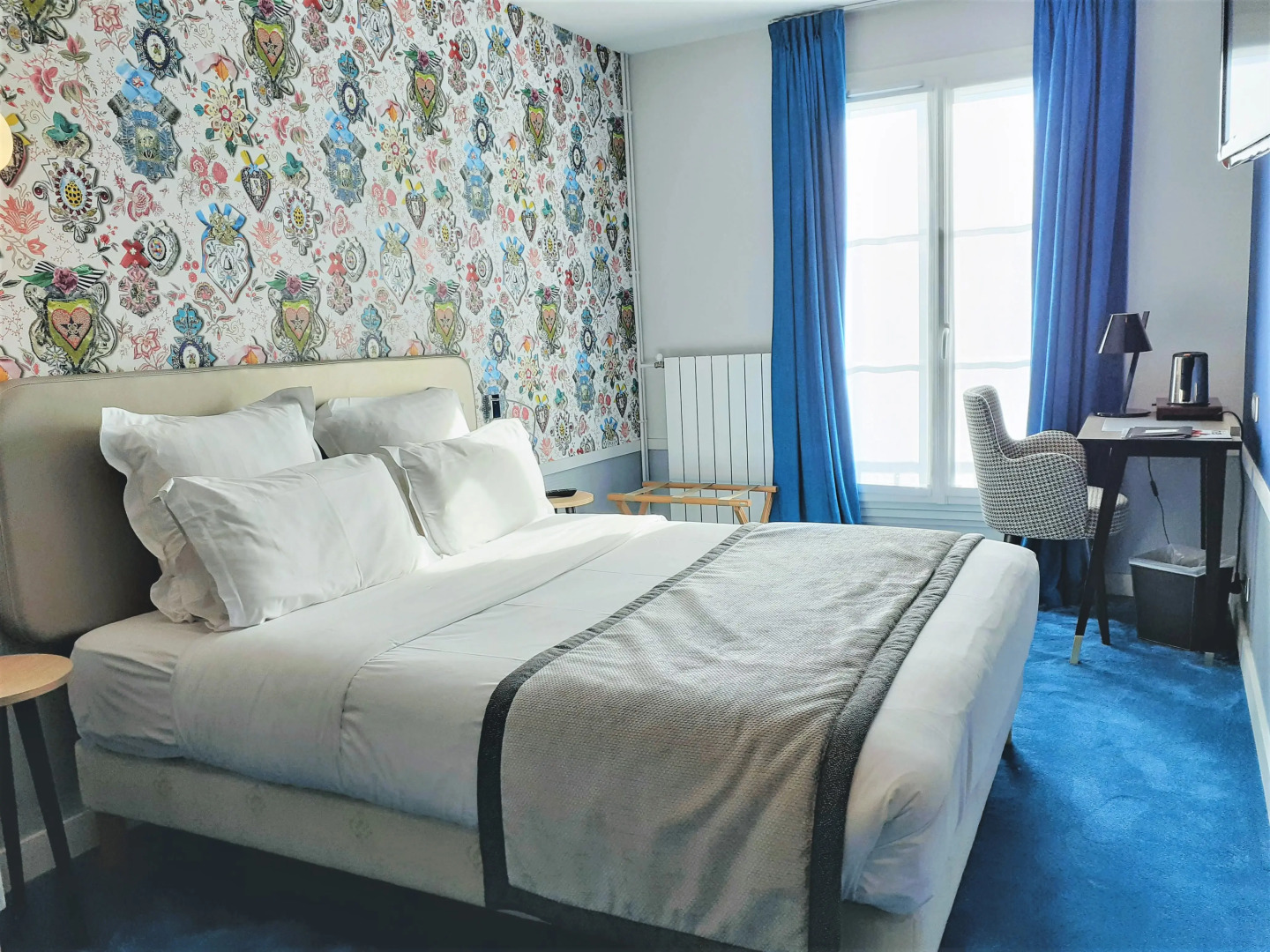 Hôtel Edouard 6 by Malone