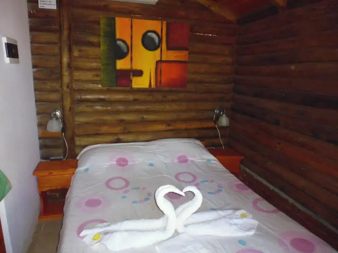 Cabañas Villa Fariña