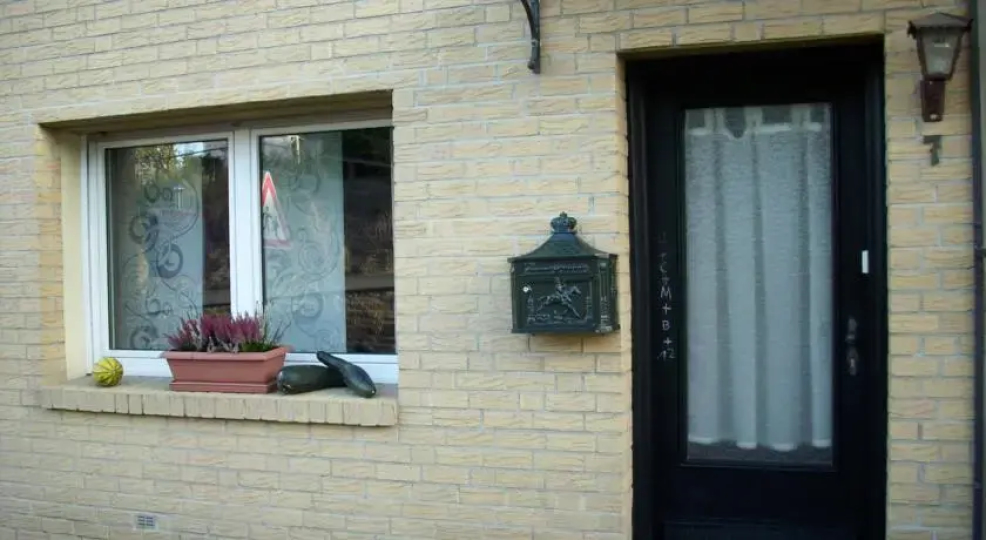 Ferienhaus Schneider