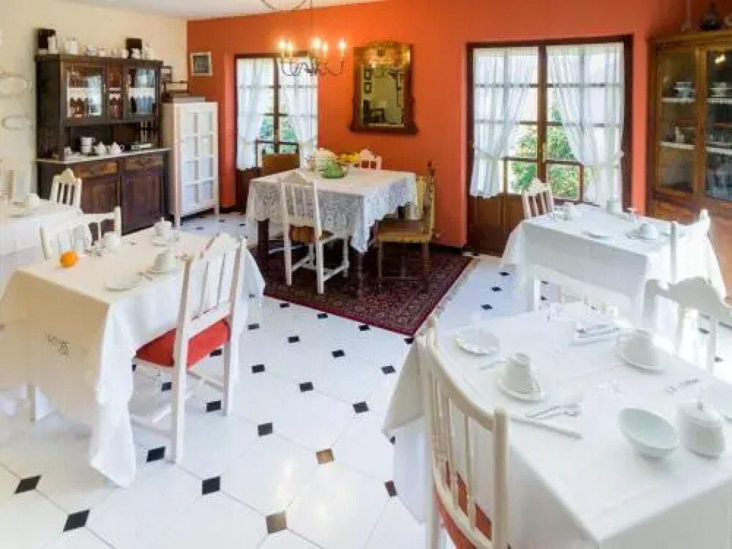 Hotel Rural Cabo Busto