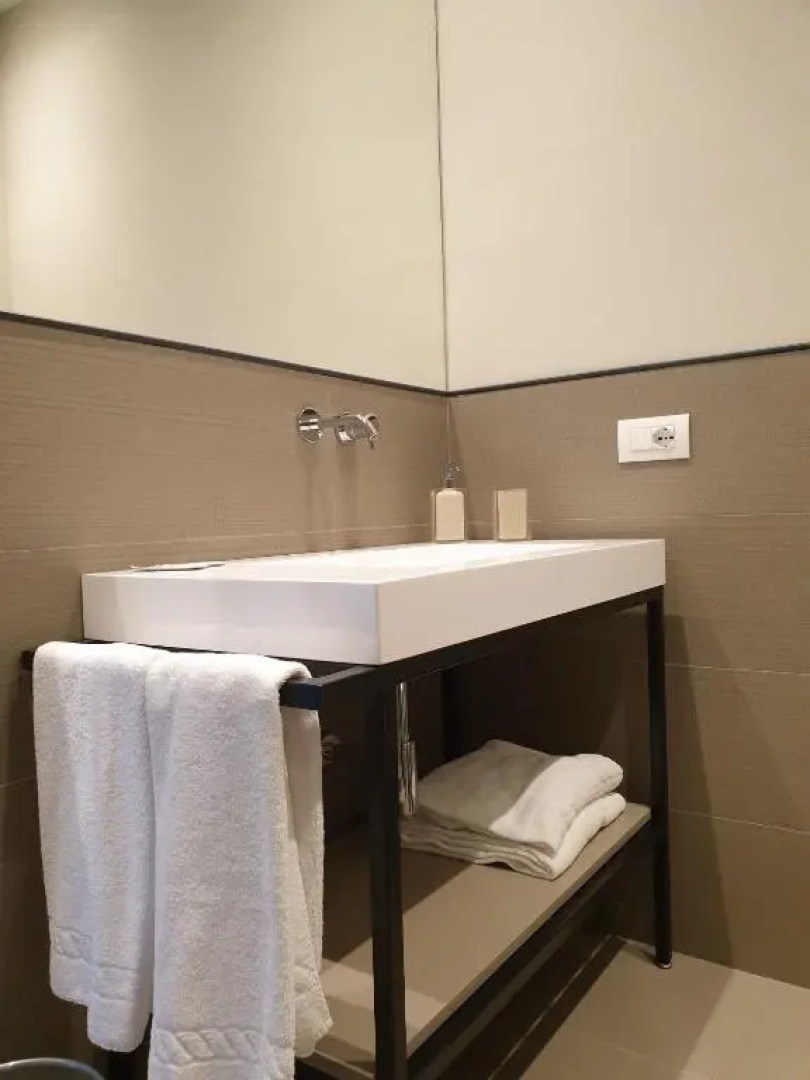 Garibaldi House - B&B Luxury