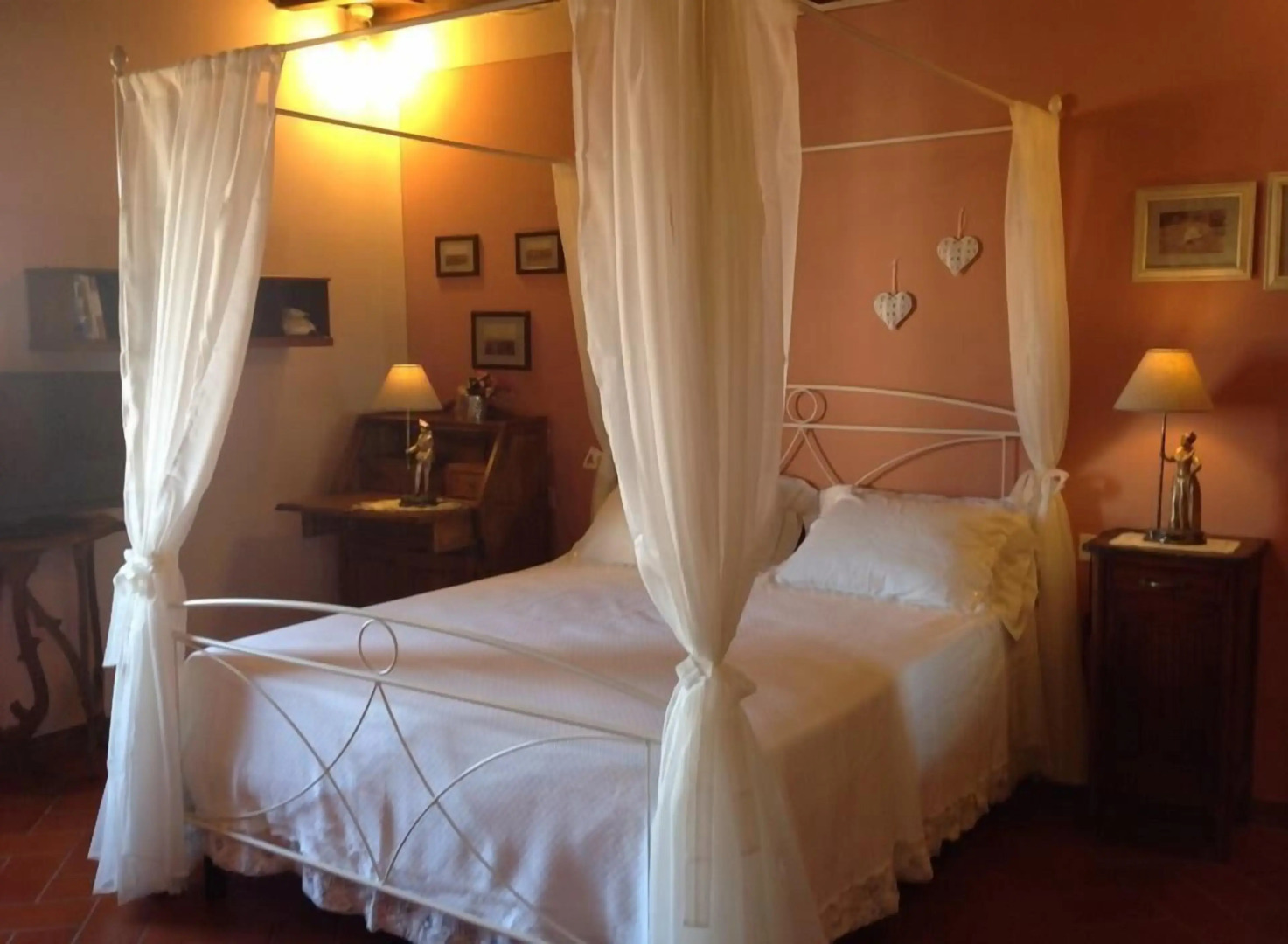 La Finestra Sul Borgo