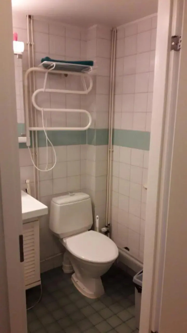 Karemajat Panorama hotel