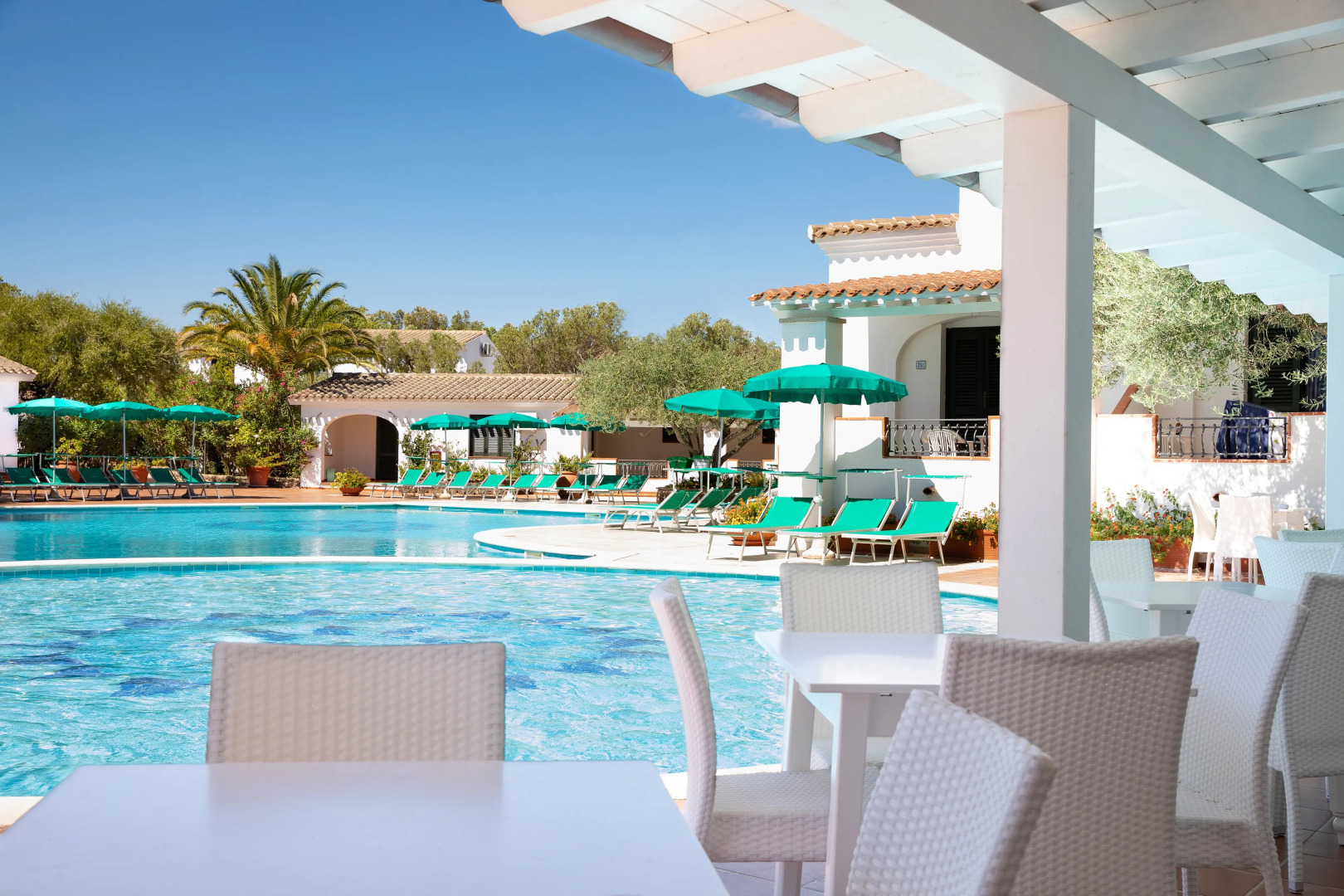 Hotel Le Quattro Lune