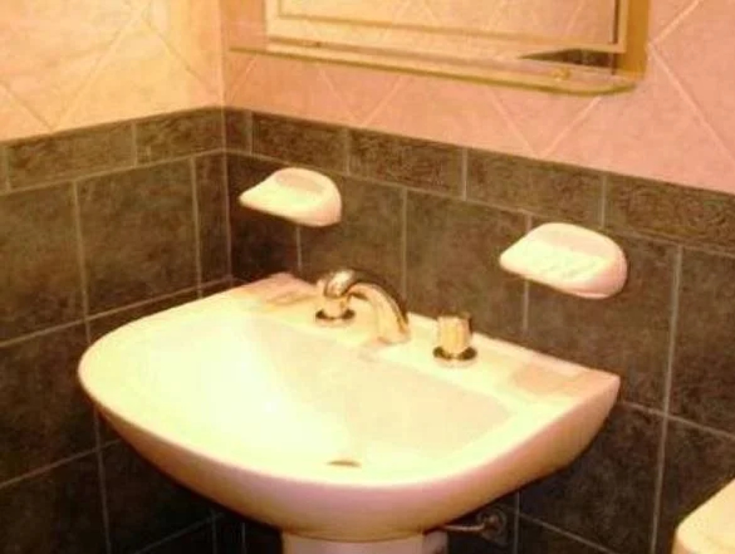 Solares de Maipú Apart Hotel