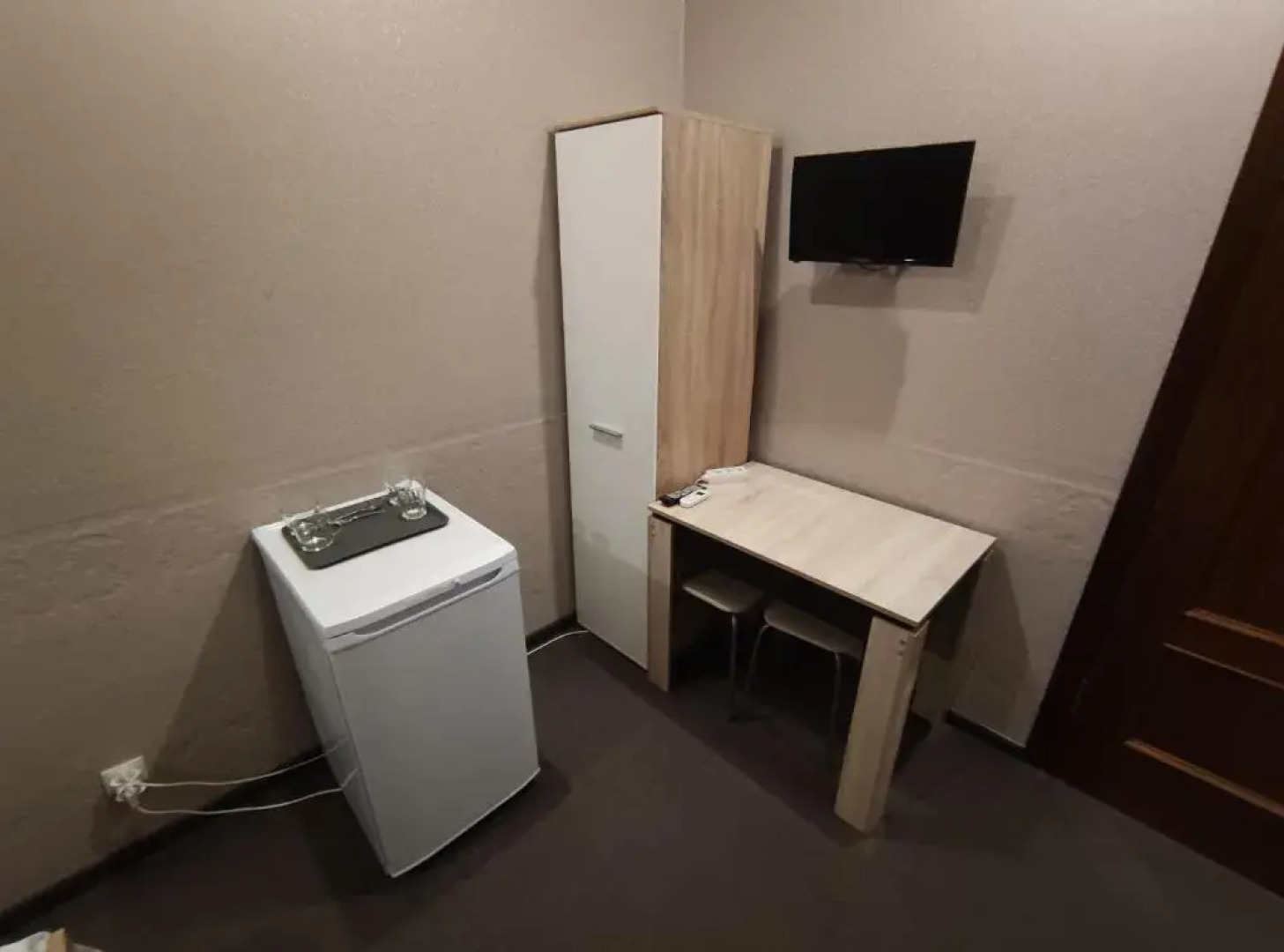 GeoRus mini Guest House