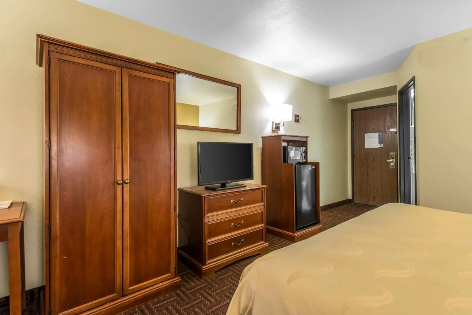 Quality Inn Colorado Springs South
