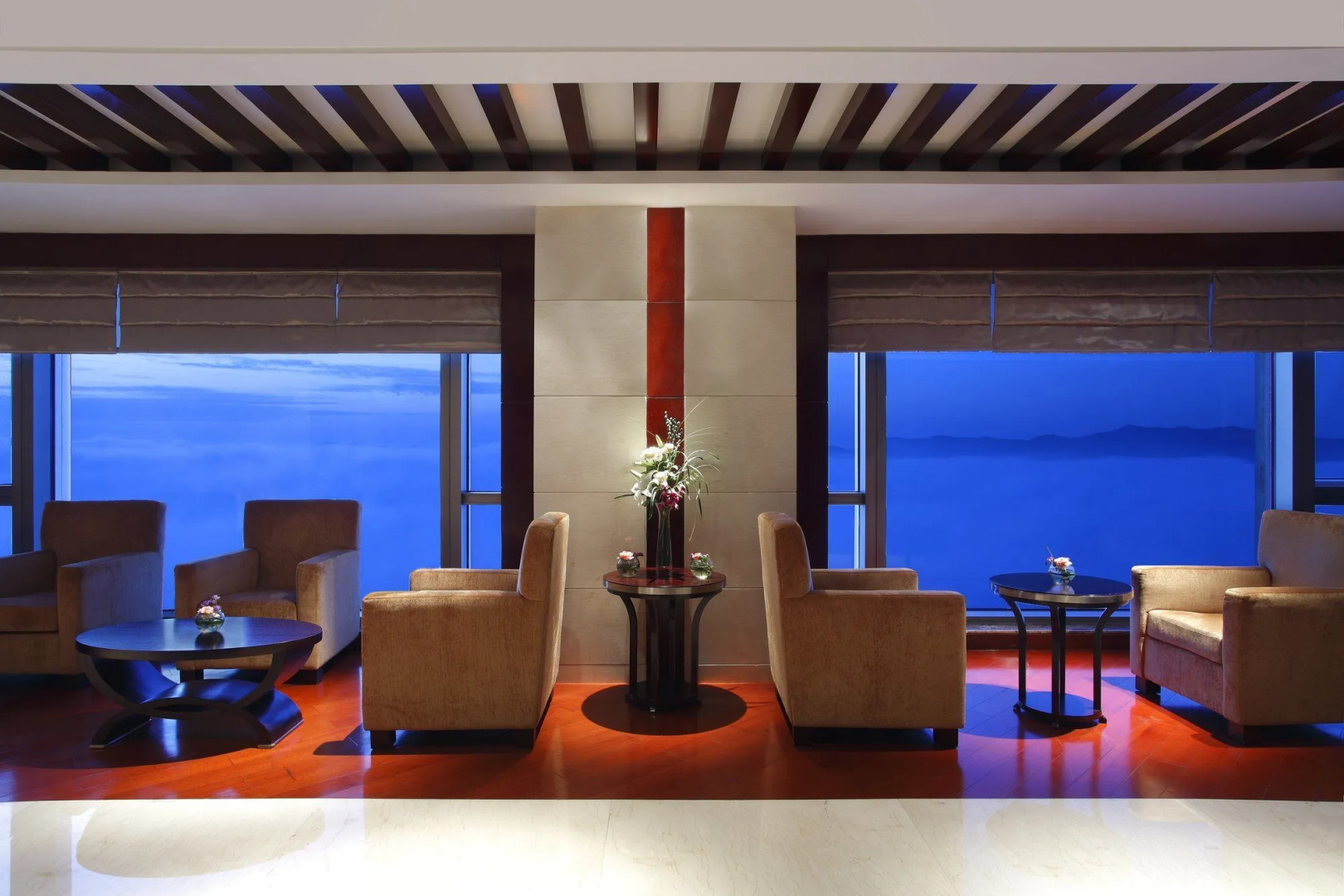 Sheraton Jinzhou Hotel