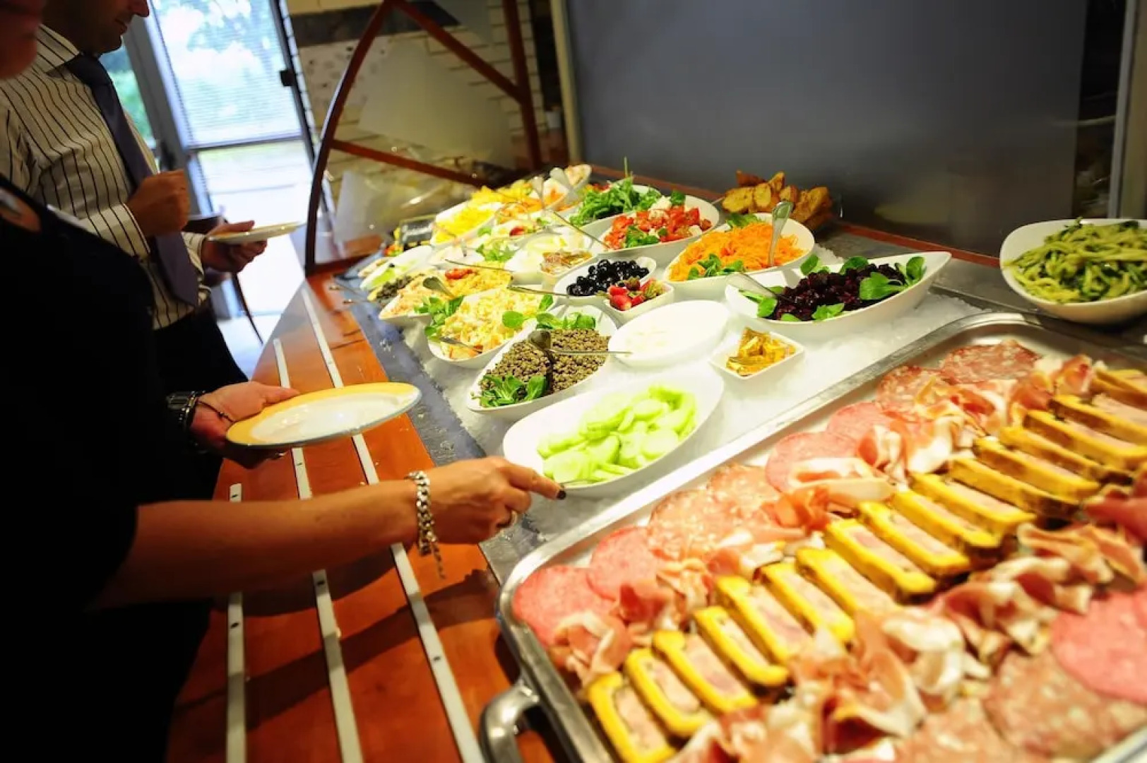 Comfort Hotel Aeroport Lyon St Exupery