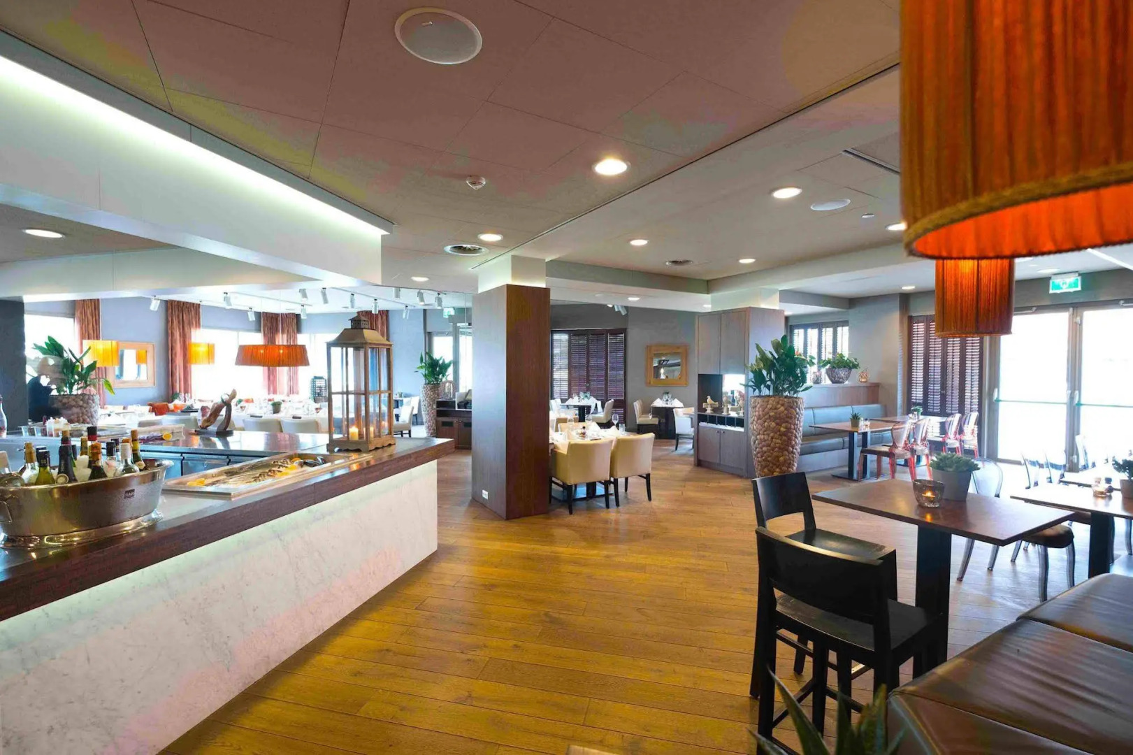 Leonardo Hotel Papendrecht