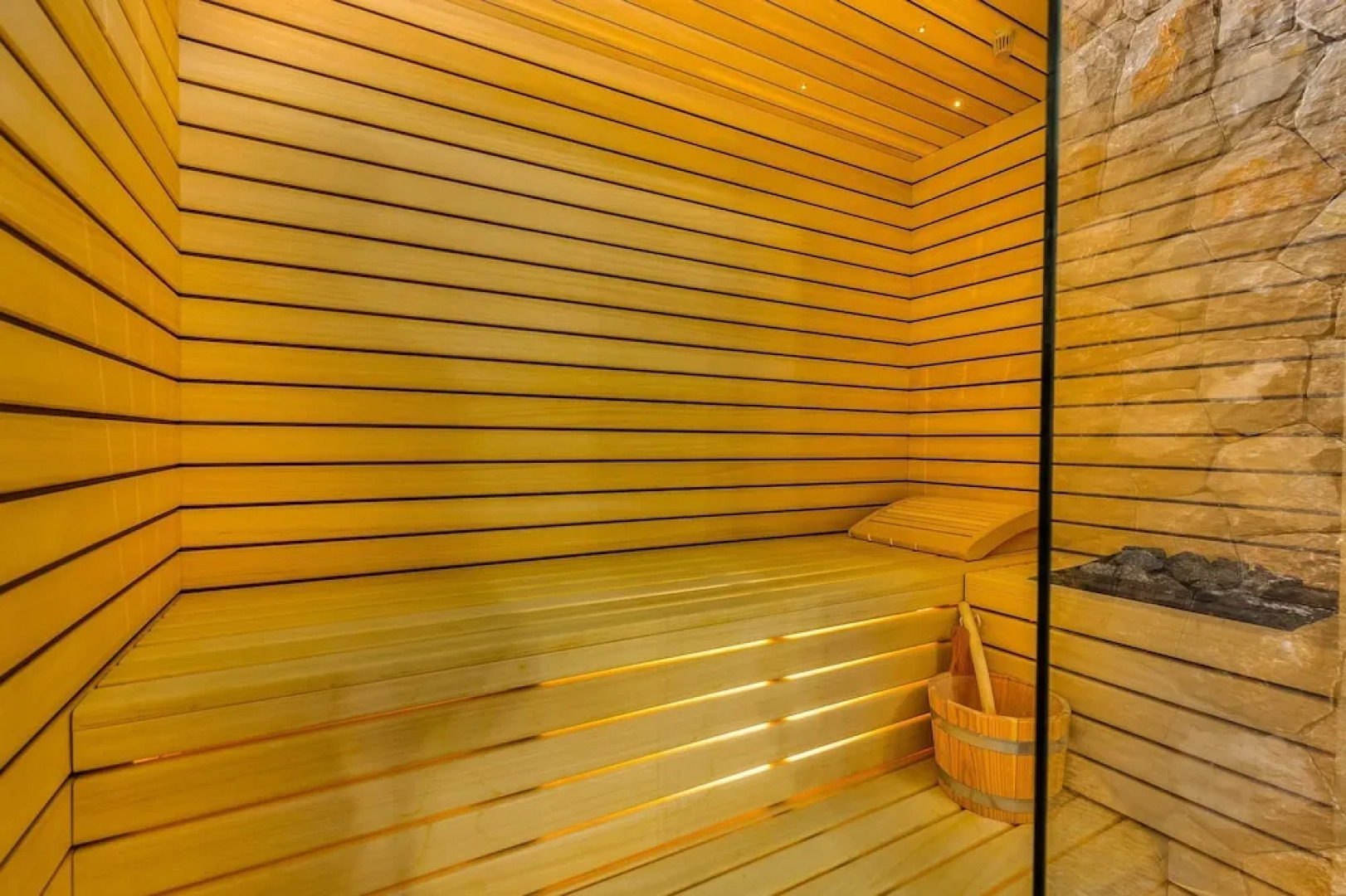 Holiday House Lucija