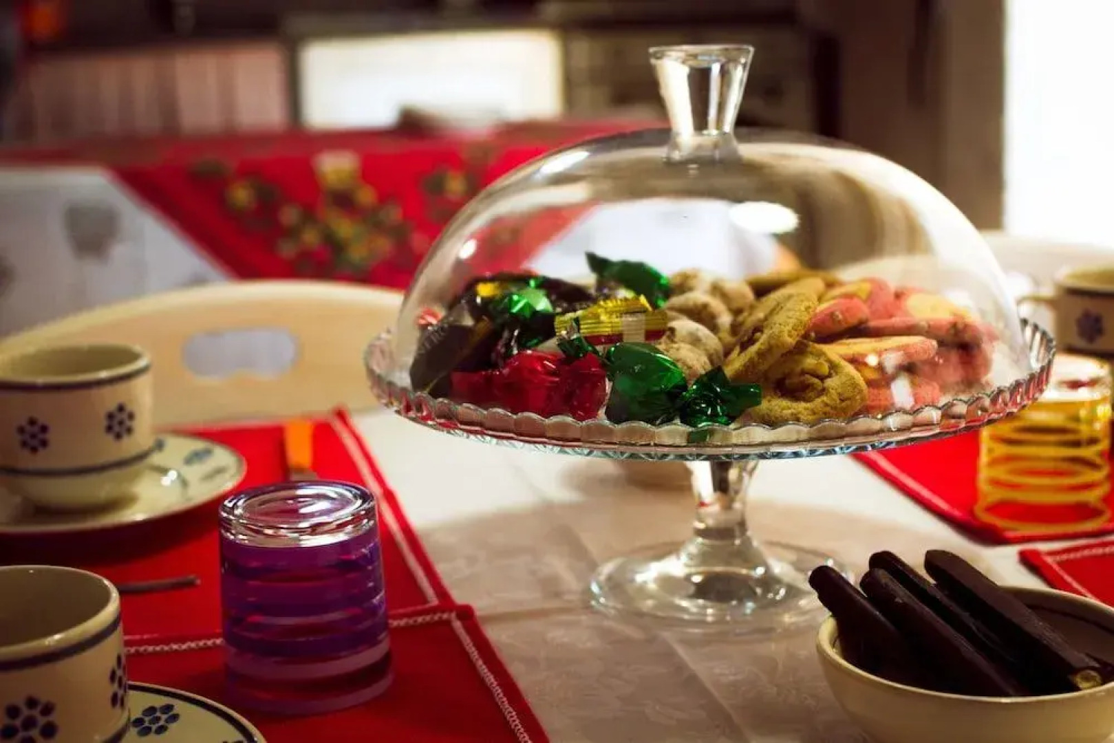 Trulli Donna Isabella