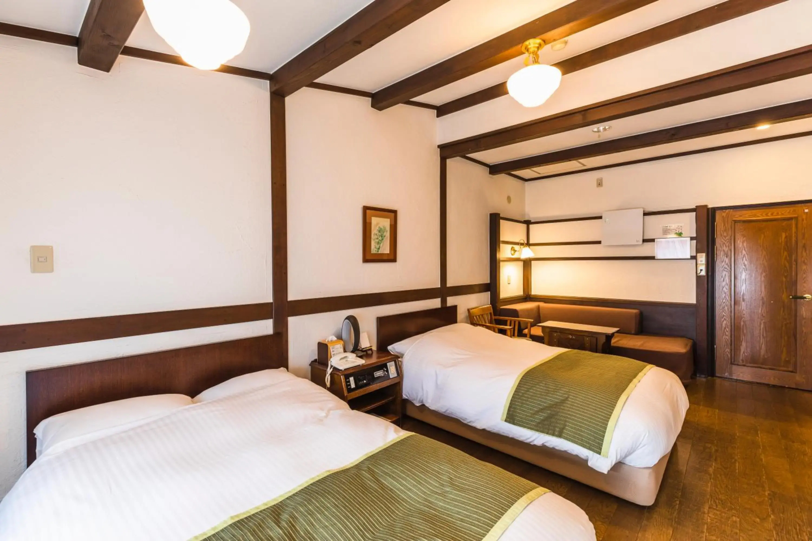 Hotel Jogakura