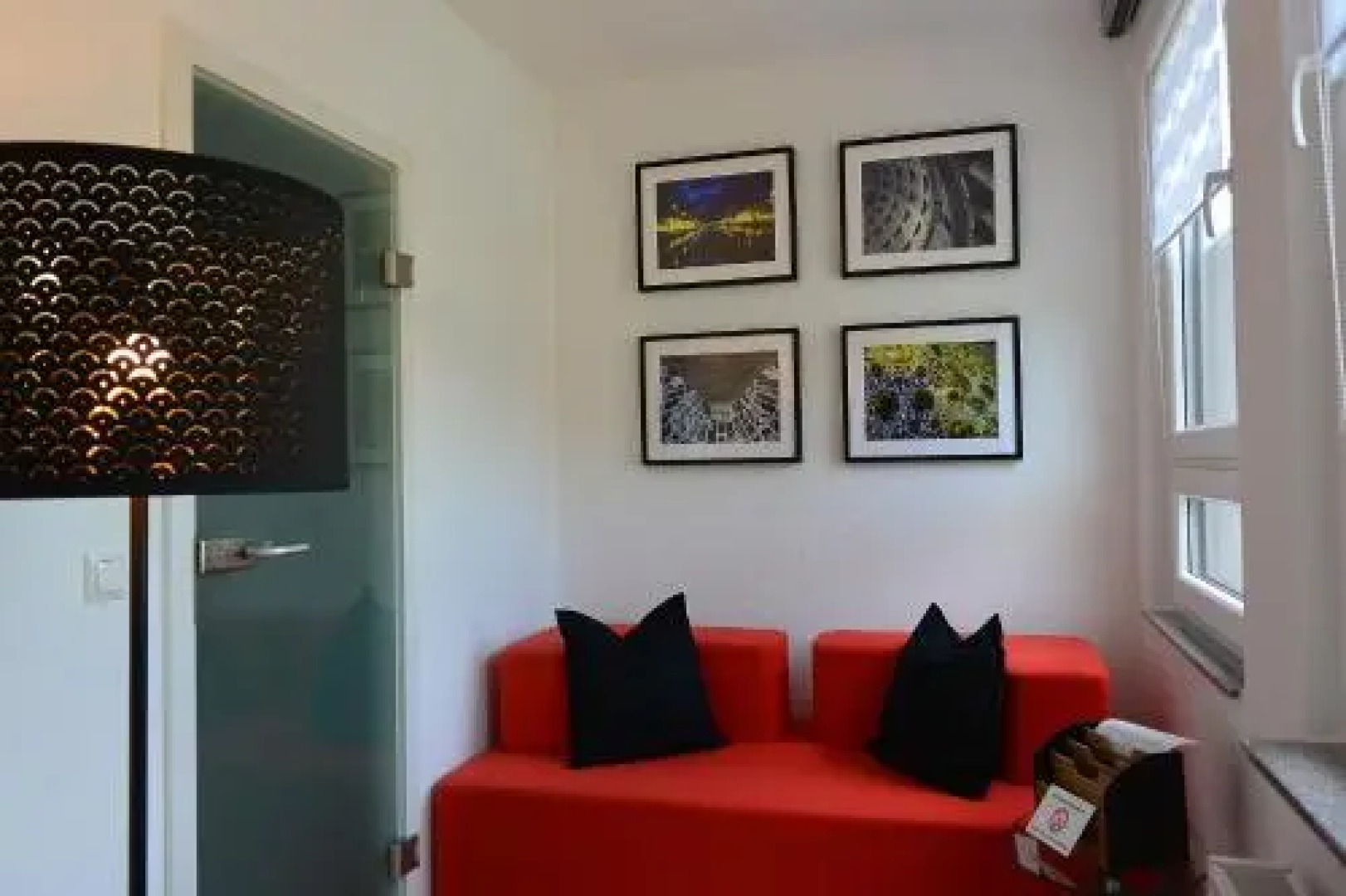 1880 Lofthaus Haus I