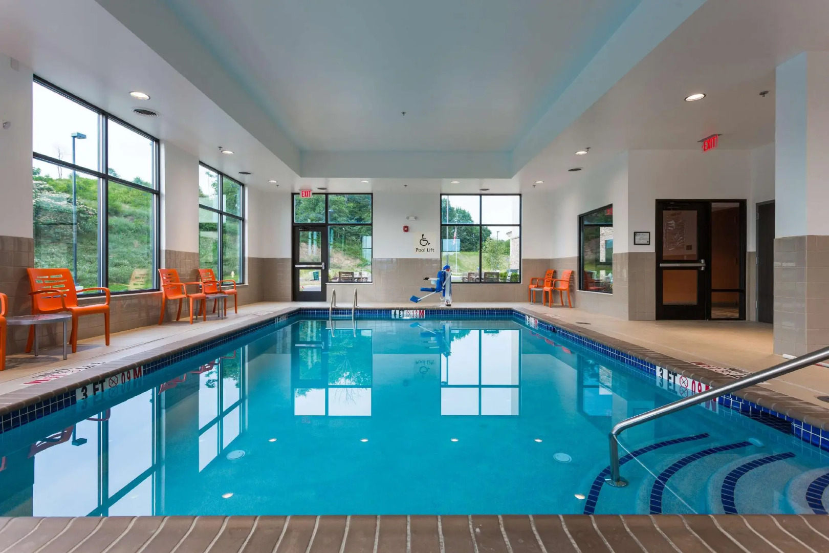 Hampton Inn Cumberland