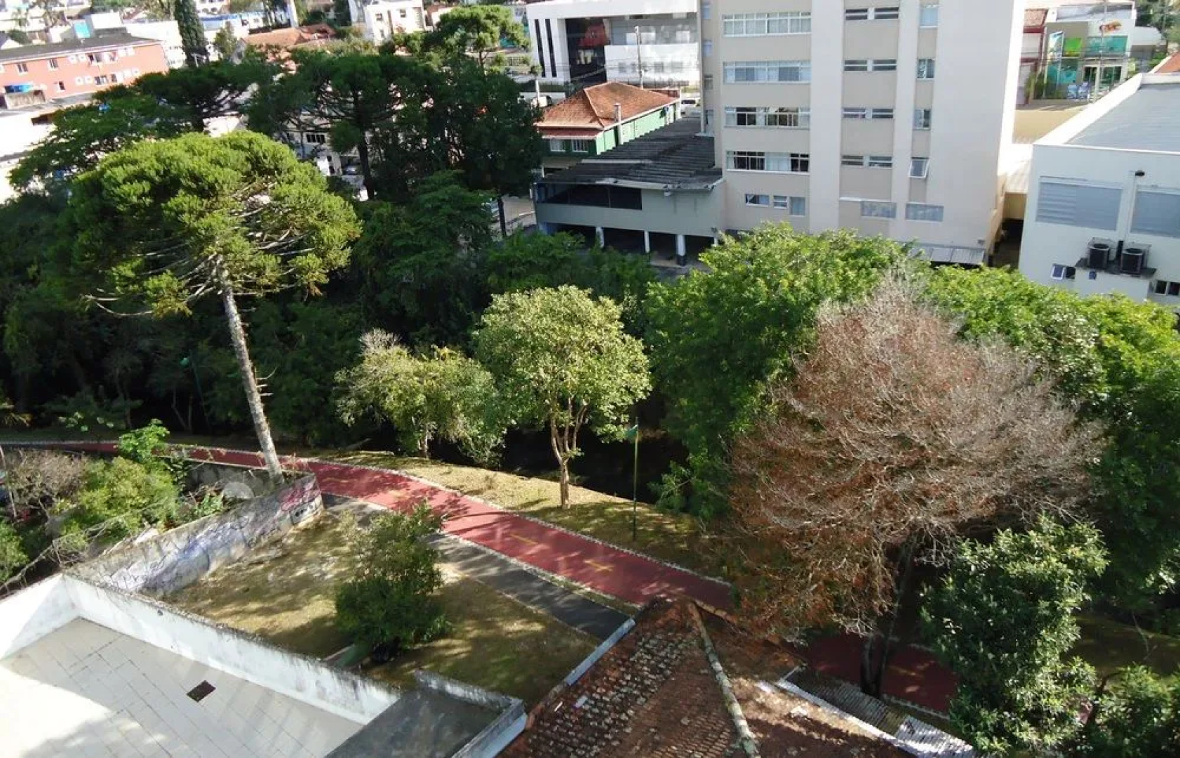 Studio Curitiba II