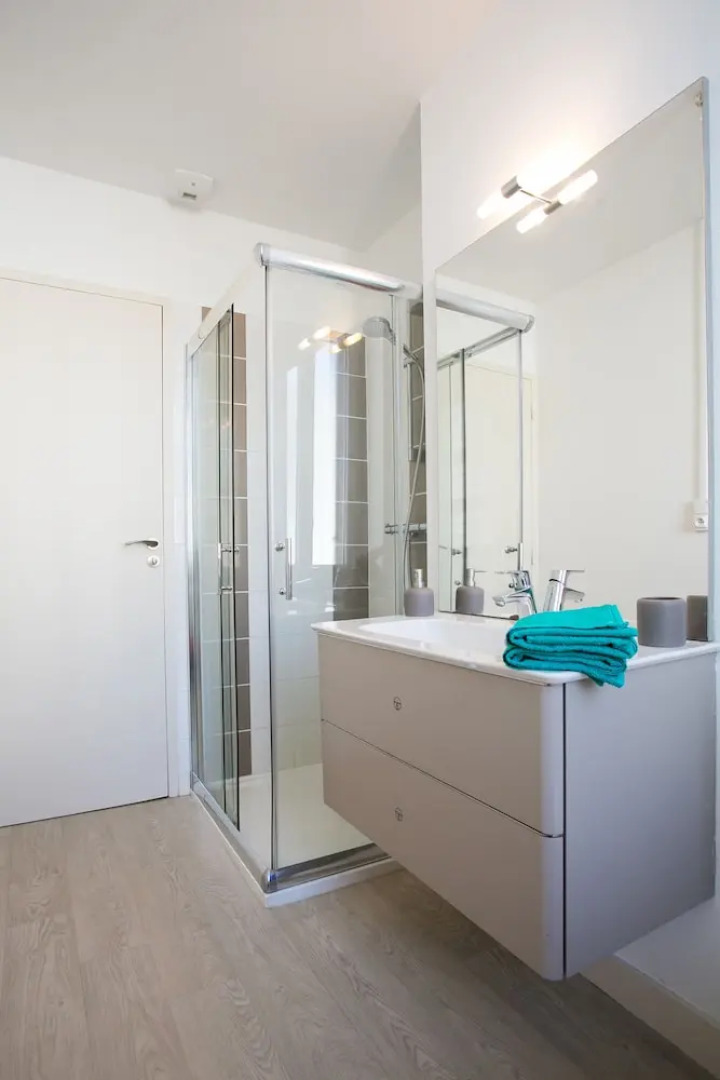 Appartement avec Terrasse