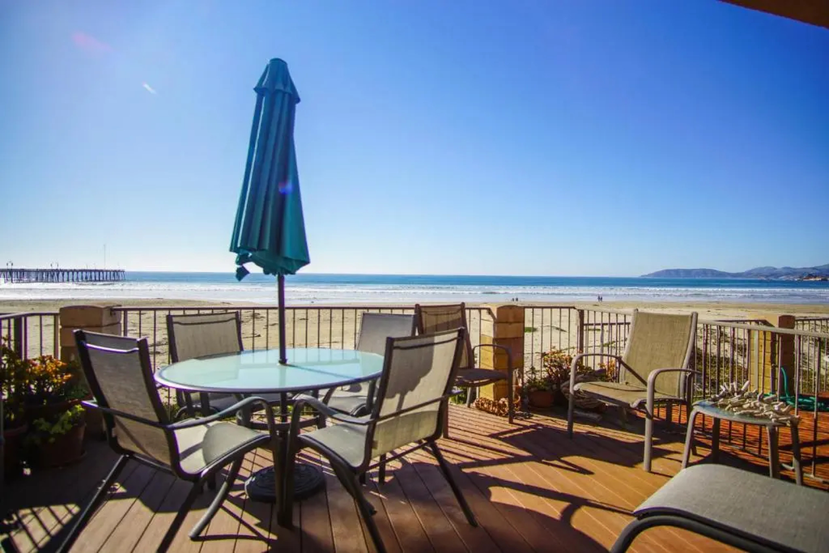 133 Pismo Shores