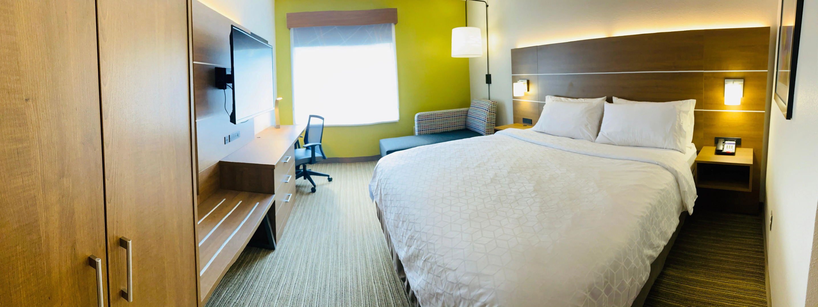 Holiday Inn Express Blowing Rock South by IHG