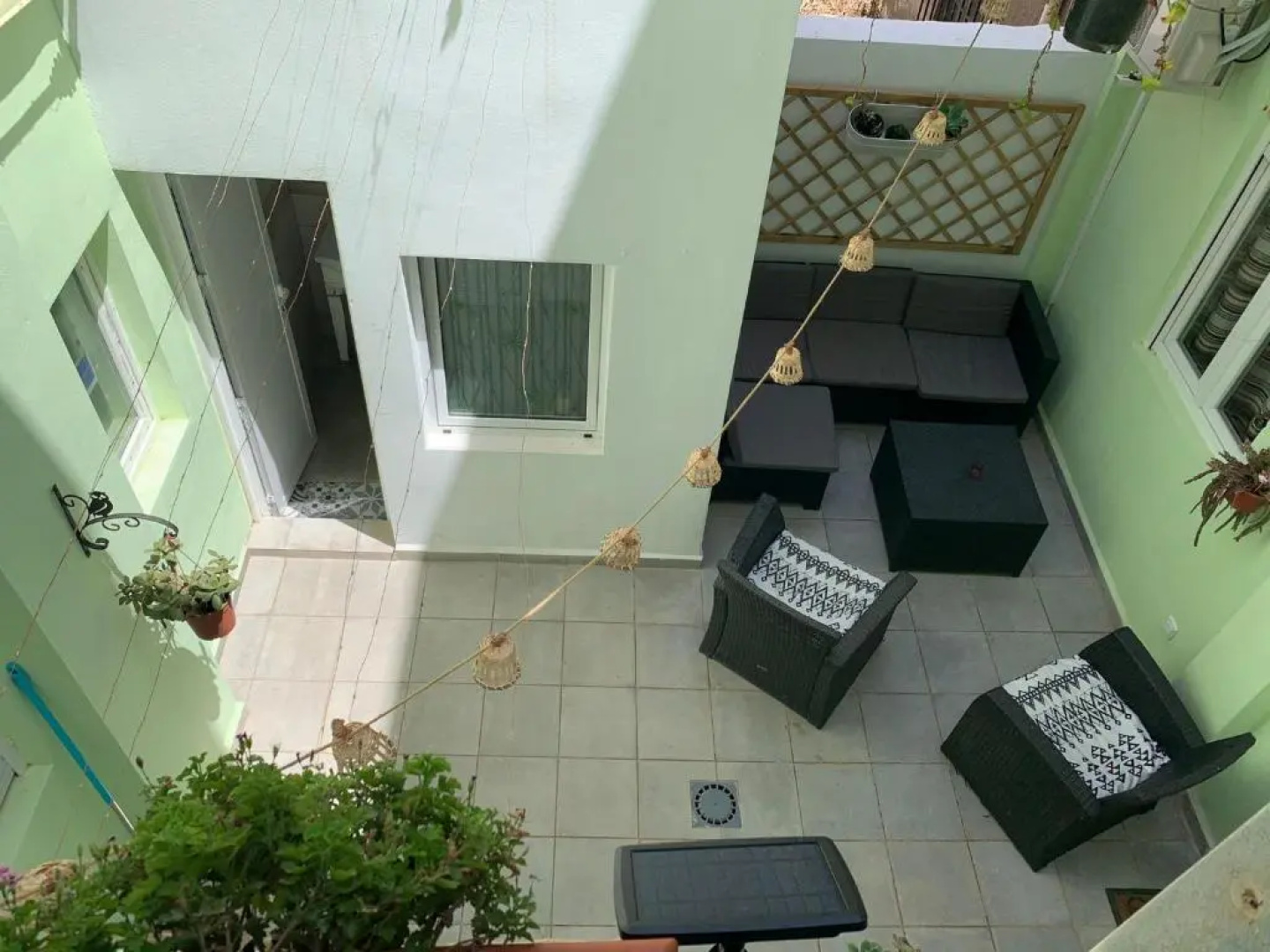 La Pita Beach House