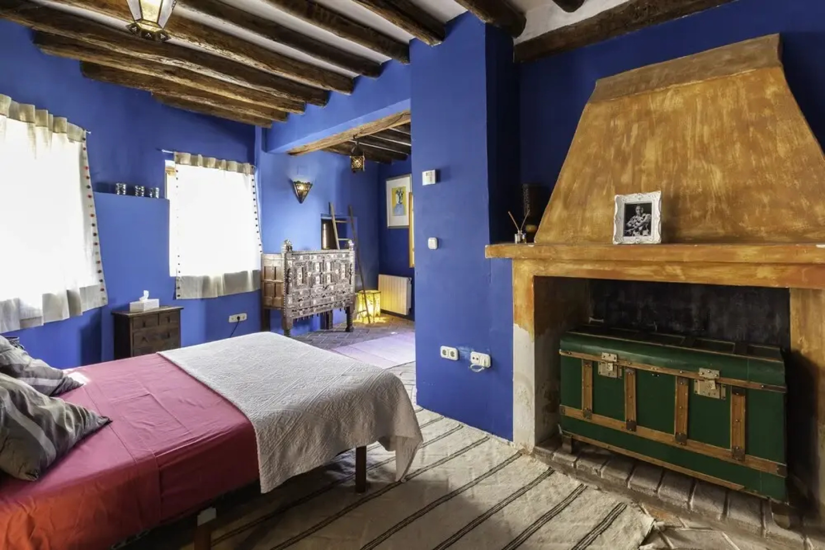 Casa Molino Bajo