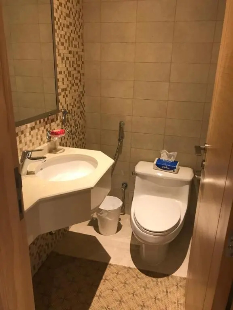 أبحر ريزيدنس 2 Obhur Residence