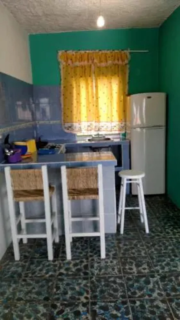 Bungalows Conny Del Mar