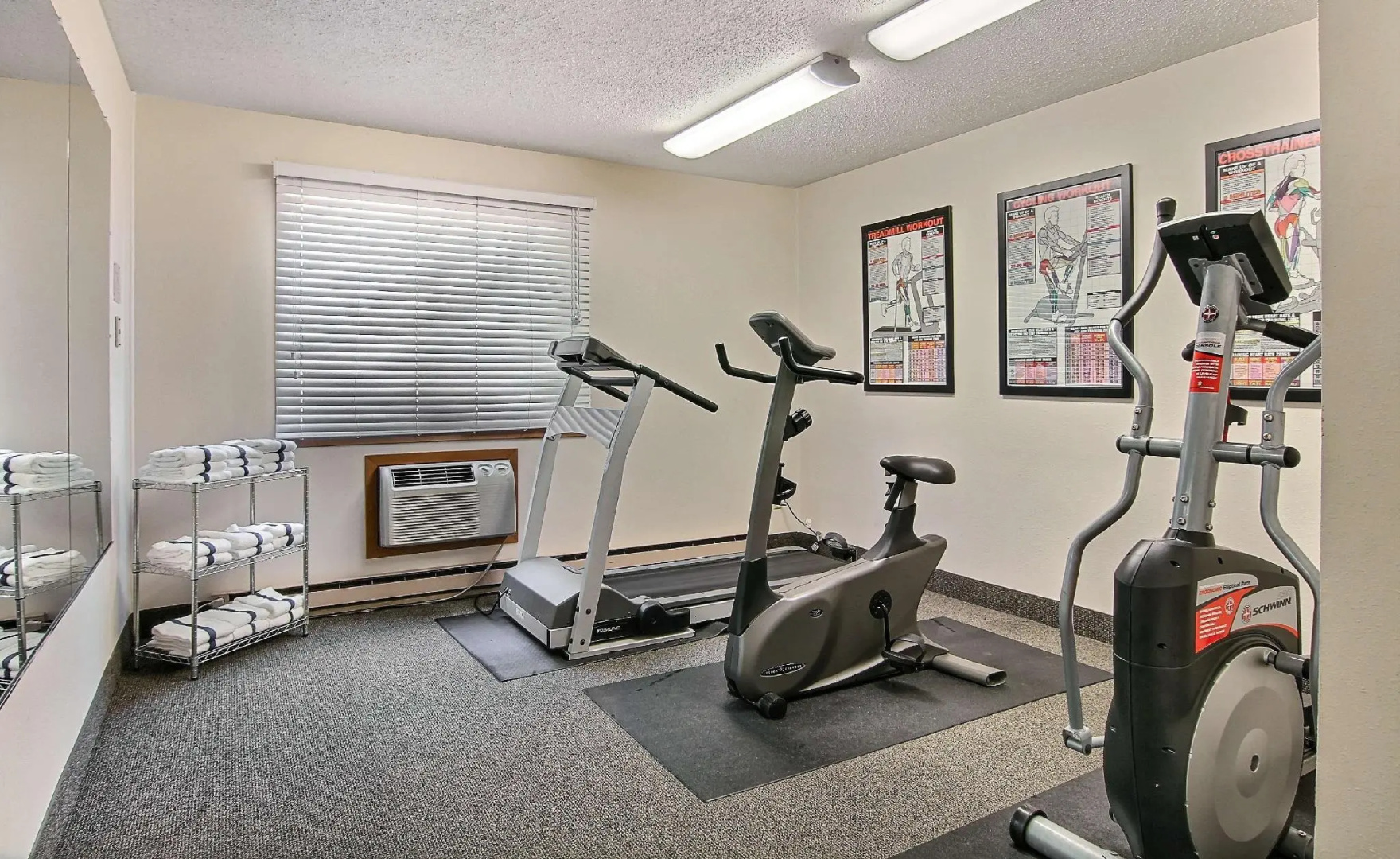 Econo Lodge Sioux Falls Empire Mall