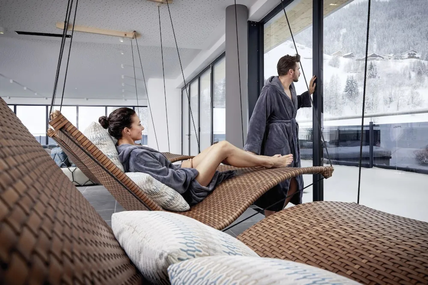 Active Nature Resort DAS SeeMOUNT