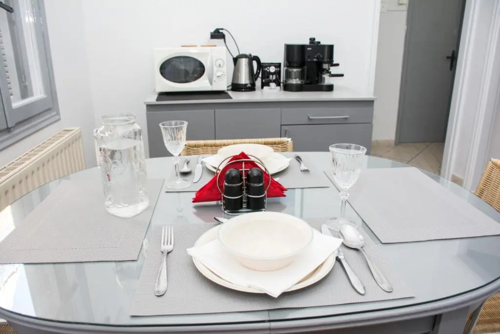 Pearl place,120m² private house (3-bedrooms)