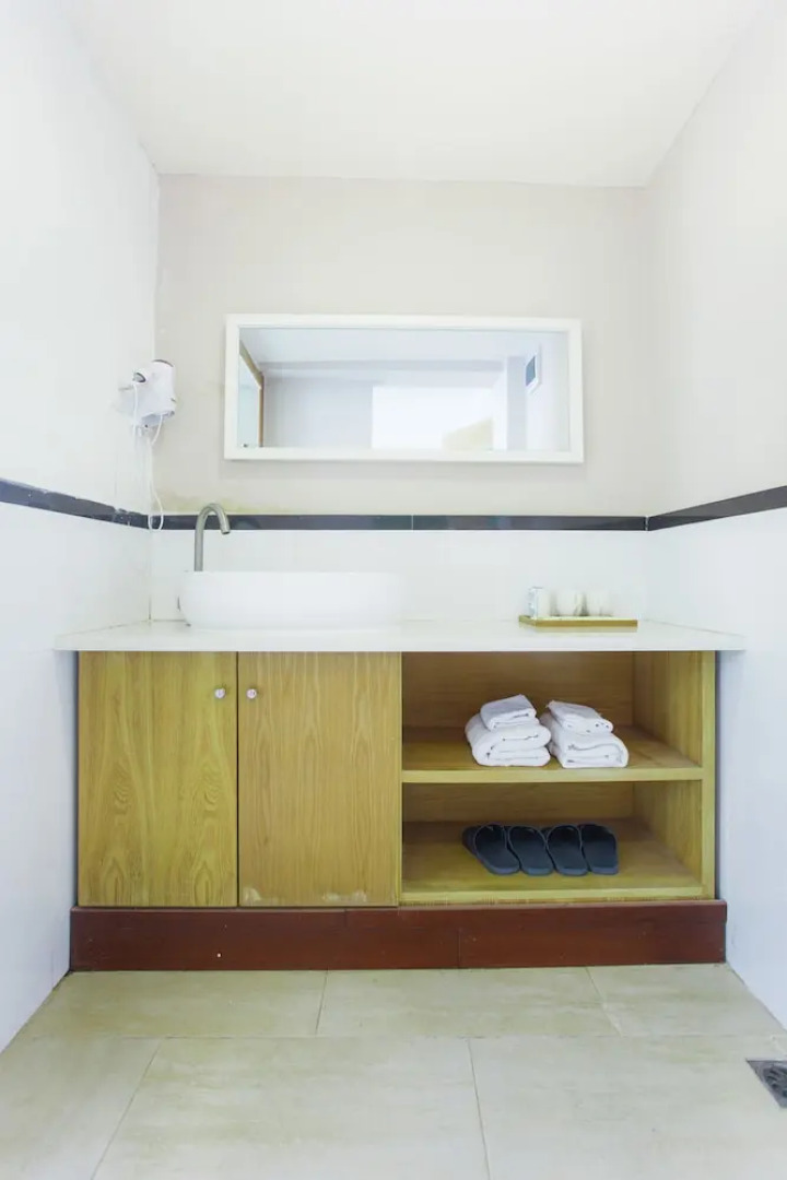 Yangshuo Travelling With Hostel