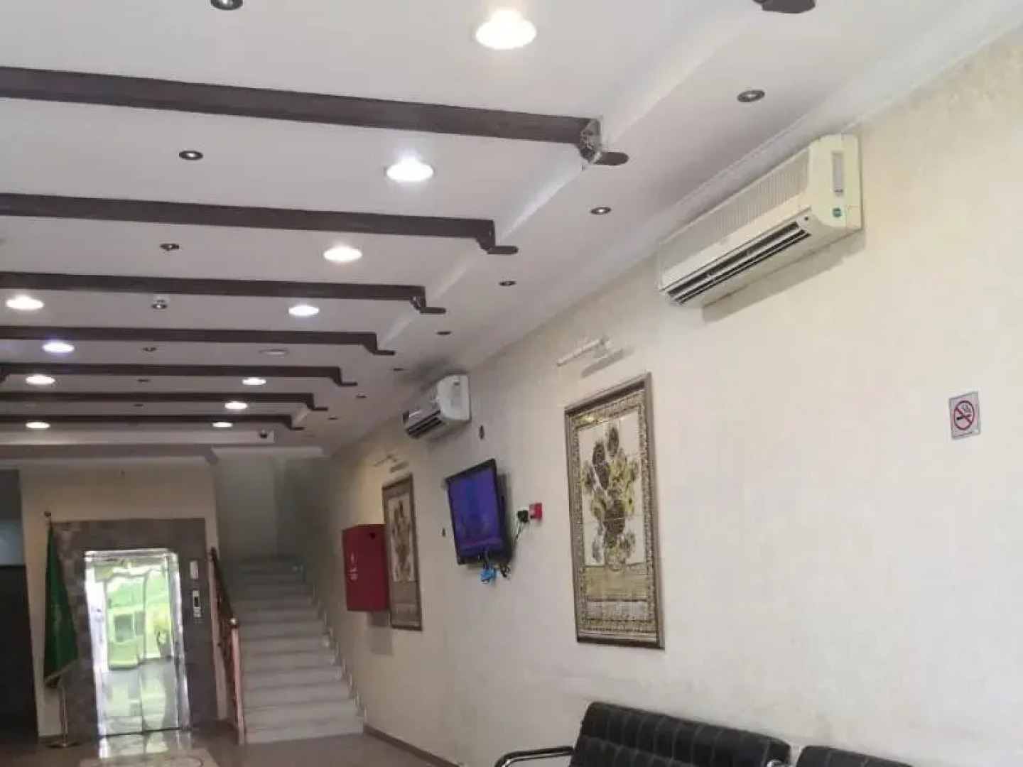 OYO 519 Ranan Hotel Apartments