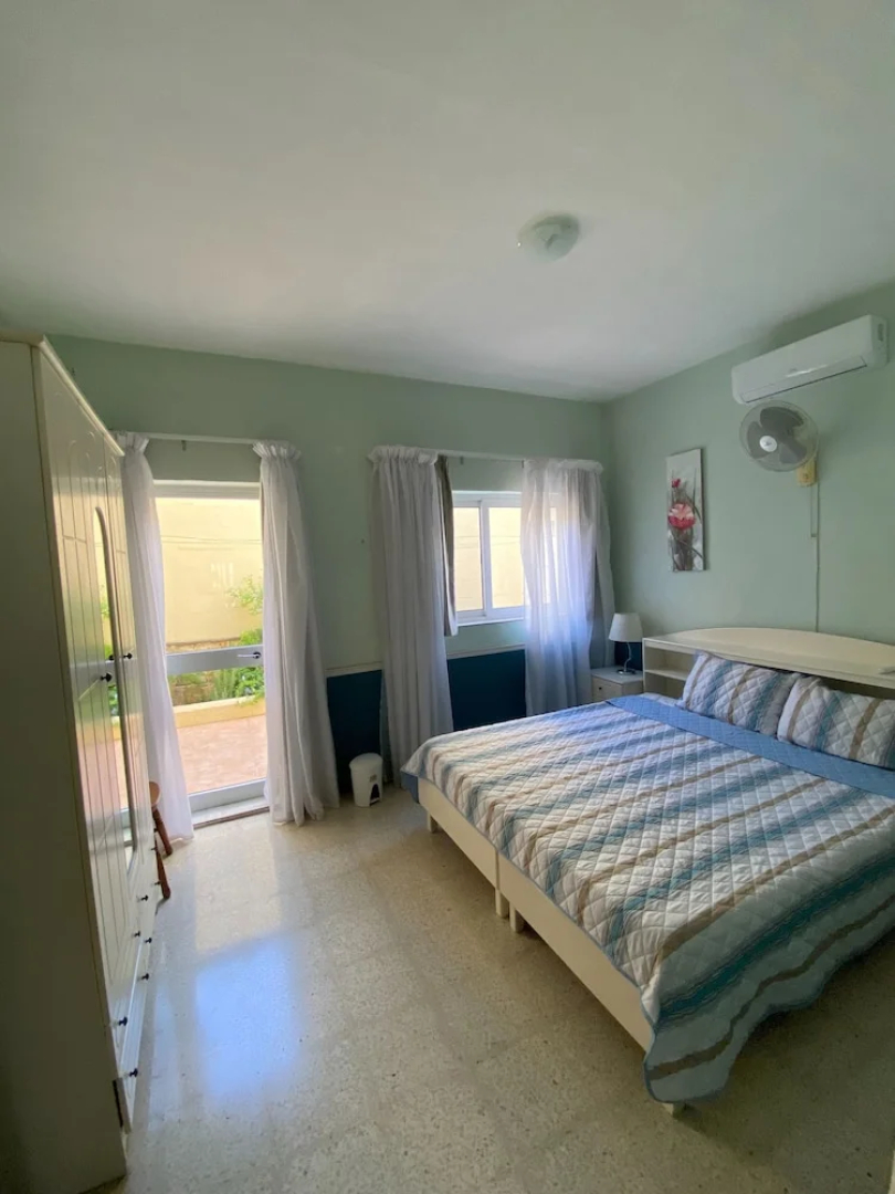 Ground Floor Maisonette In Birzebbugia