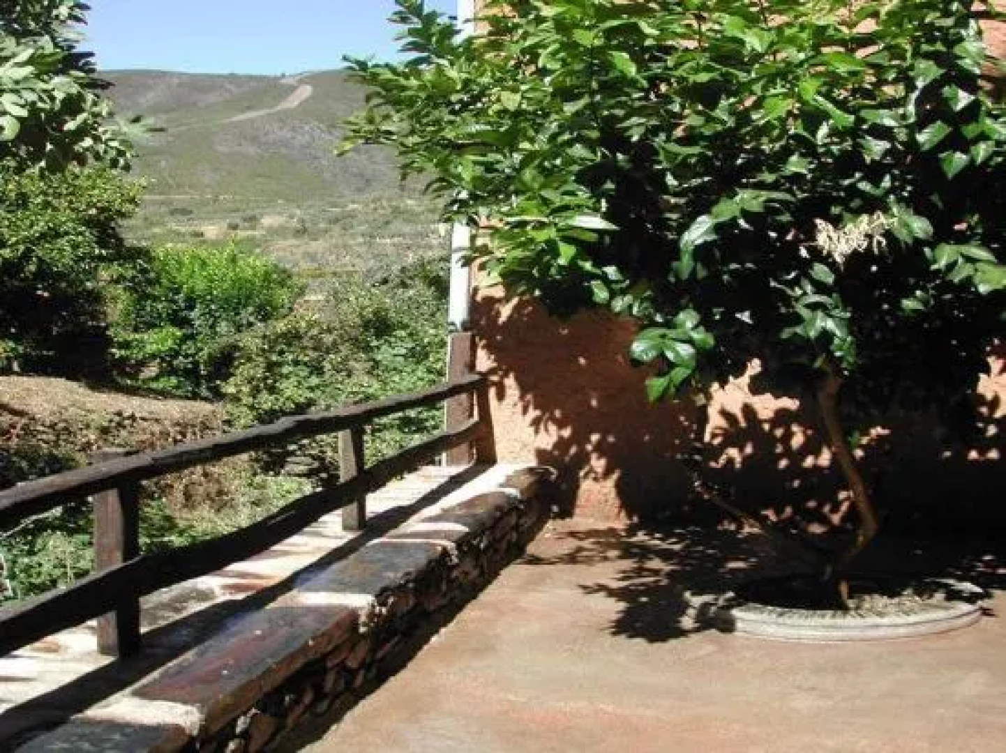 Casa Rural Valle del Arrago