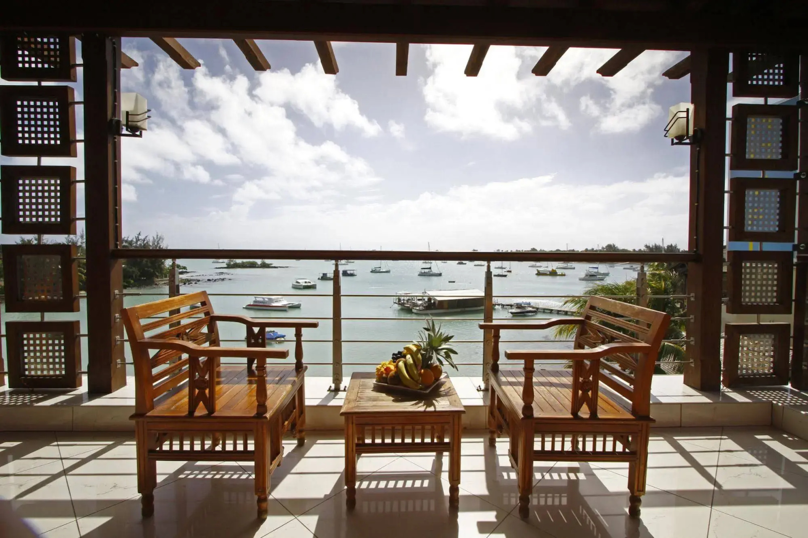 Azure Beach Boutique Hotel