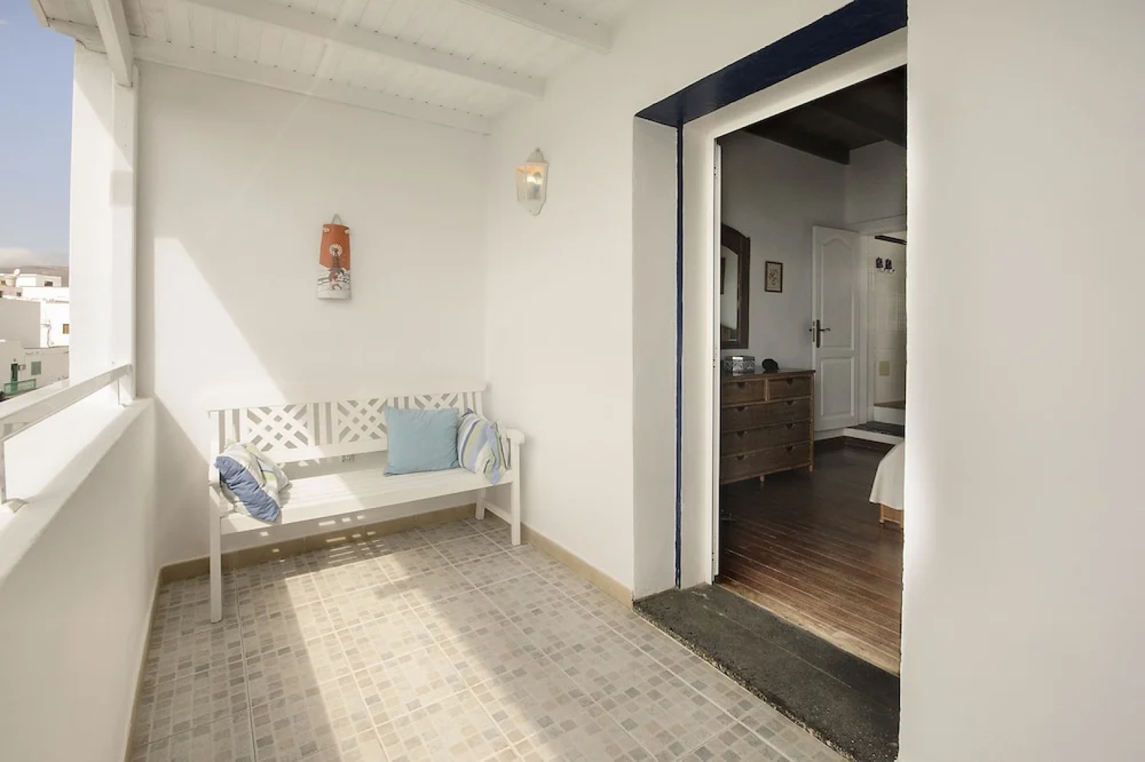 Casa La Marea
