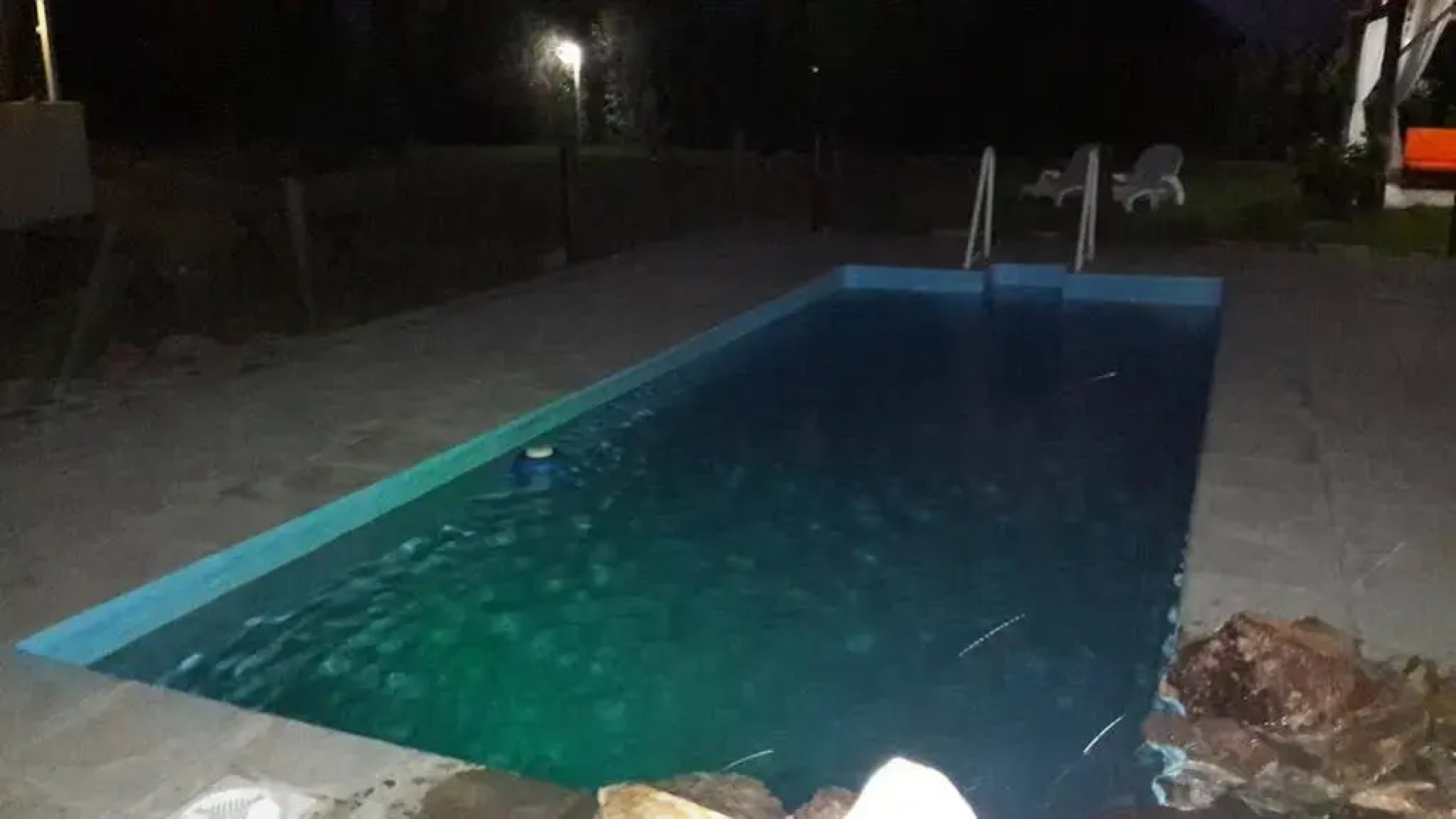 Cabañas El Eden