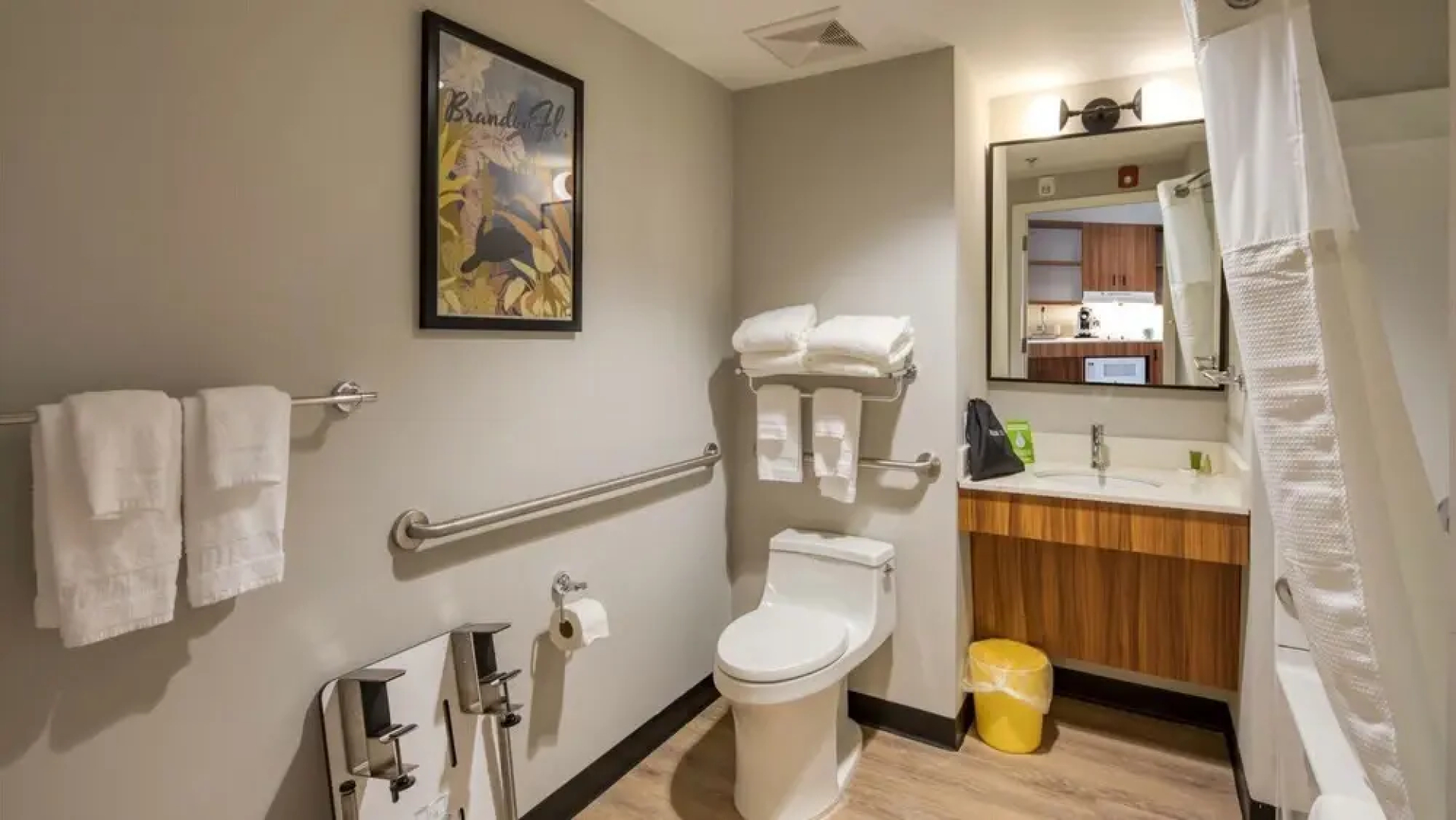 Uptown Suites Extended Stay Tampa FL – Riverview