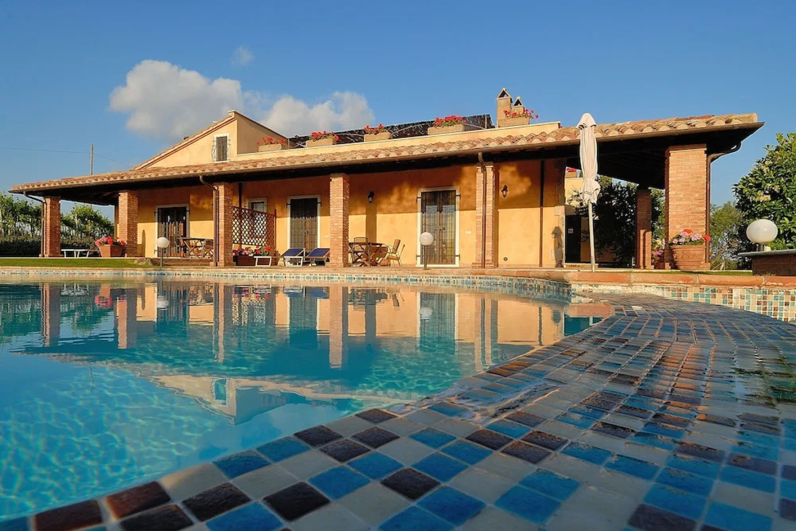 Agriturismo Poggio Delle Conche